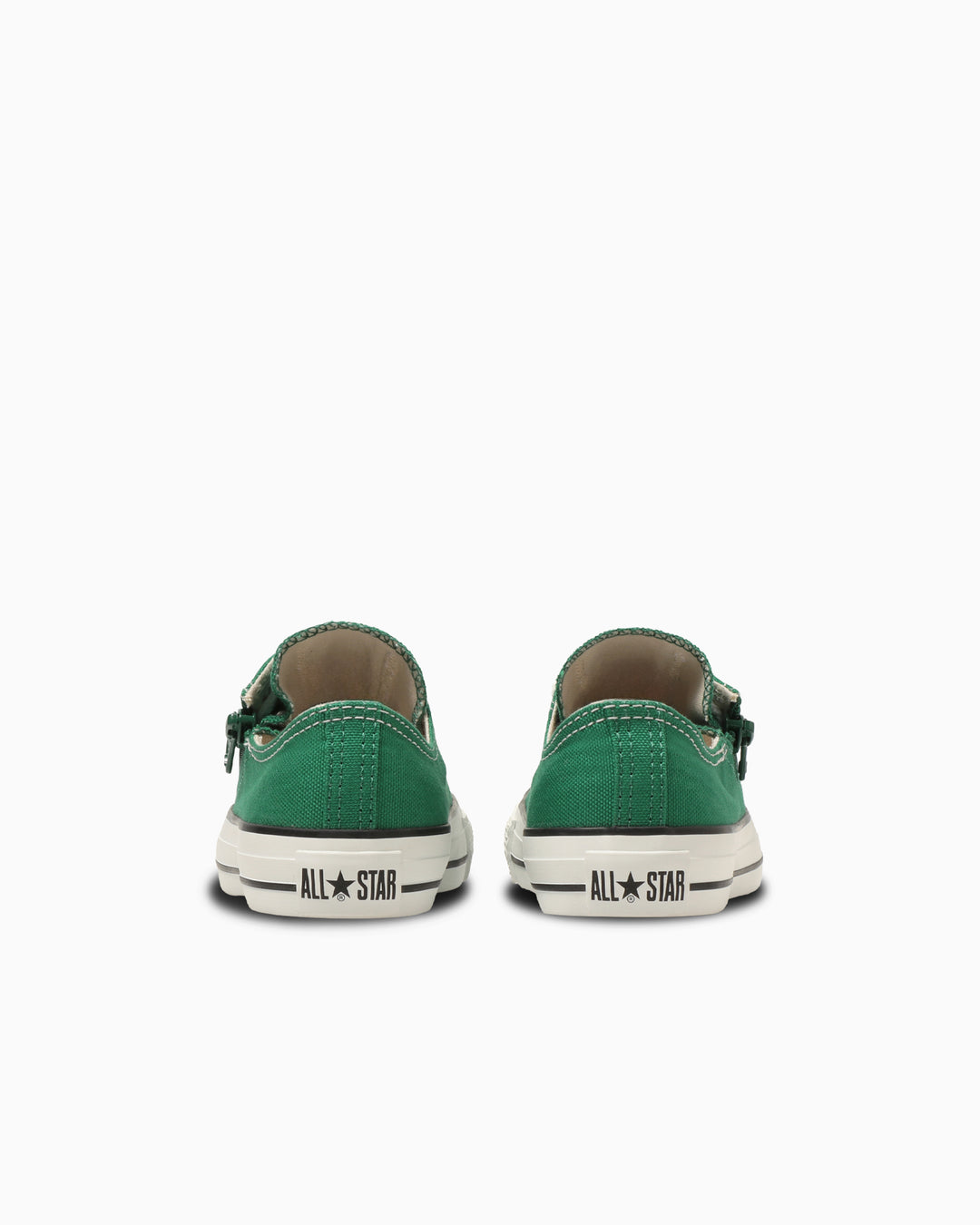 DEUCE ALL Star XSサイズ CHILD ALL STAR Z OX / チャイルド オールスター Z OX (グリーン