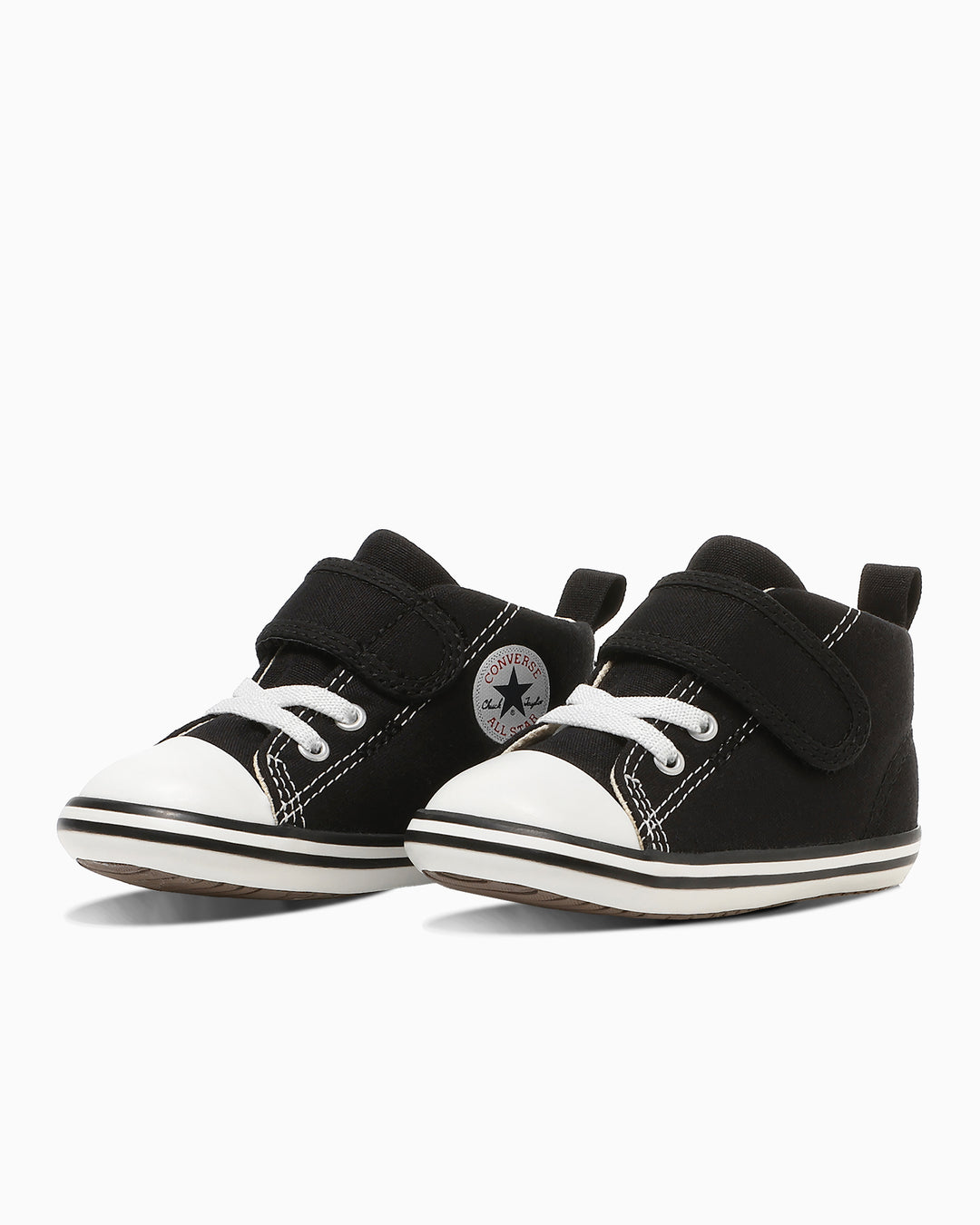 ベビスタ776 BABY ALL STAR V-1 / ベビー オールスター V－1 (ブラック