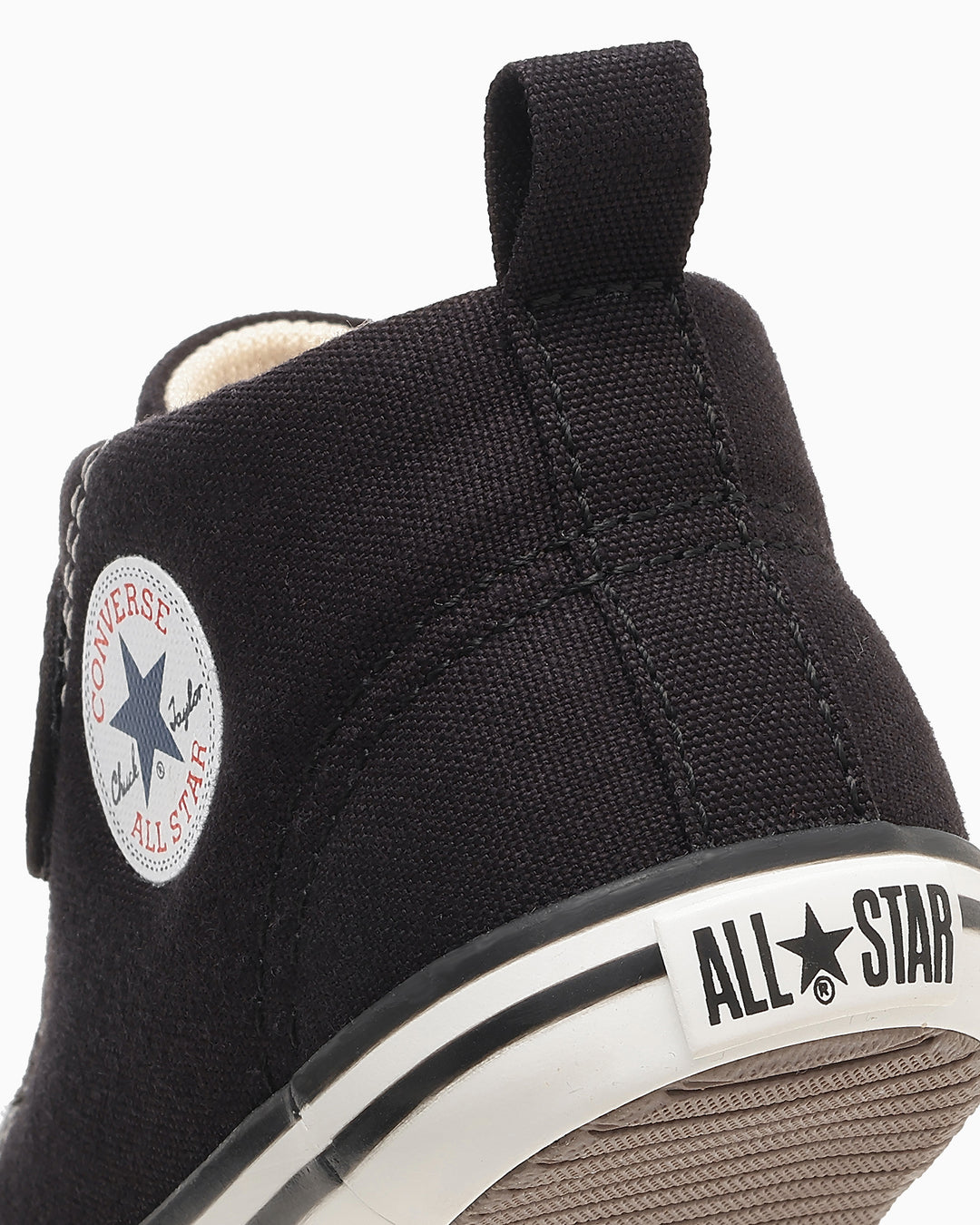 BABY ALL STAR V-1 / ベビー オールスター V－1 (ブラック
