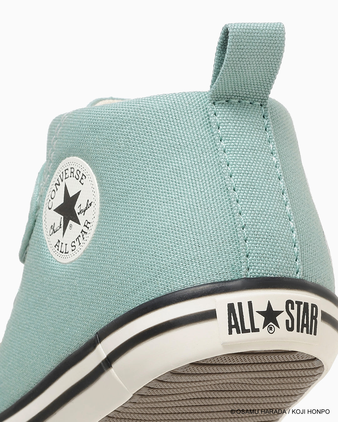 BABY ALL STAR V-1 / OSAMU GOODS / ベビー オールスター V－1