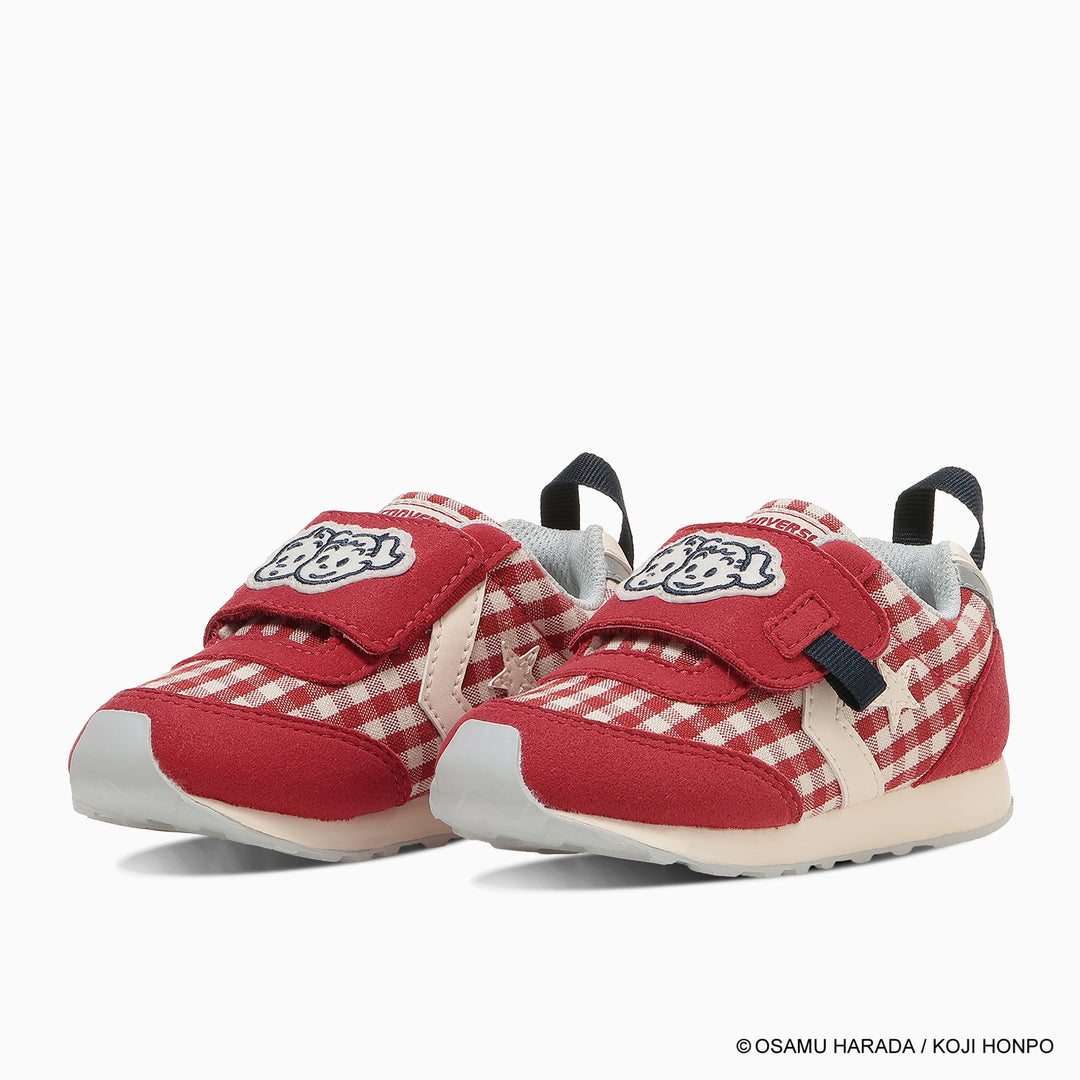 BABY RS / OSAMU GOODS / ベビー RS ／ オサムグッズ (レッド
