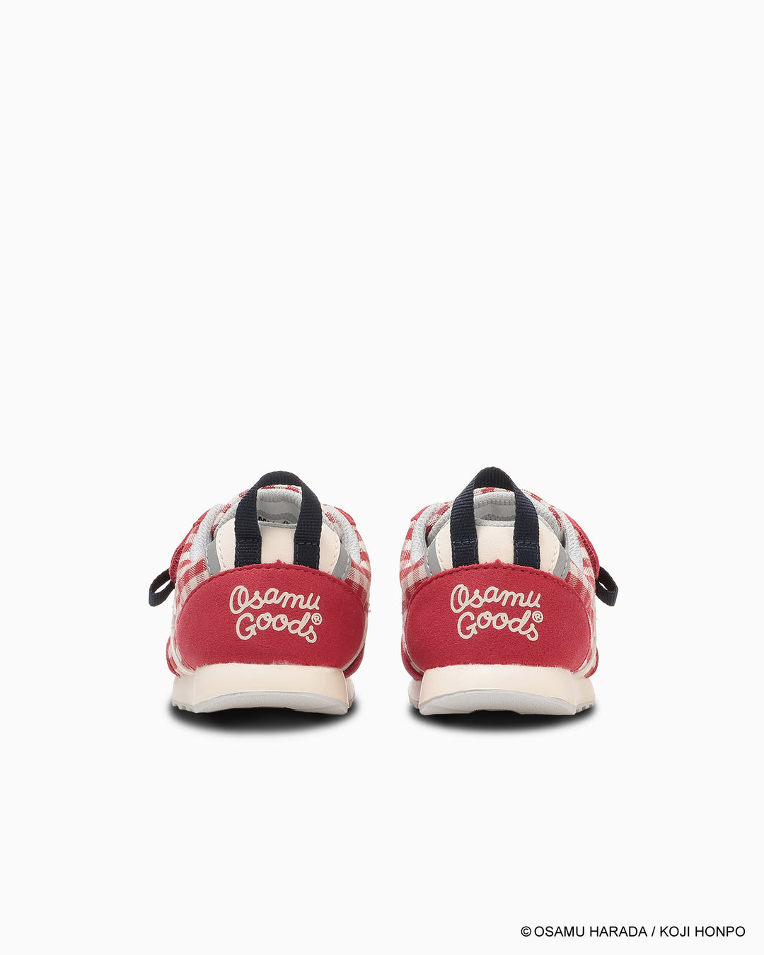 BABY RS / OSAMU GOODS / ベビー RS ／ オサムグッズ (レッド