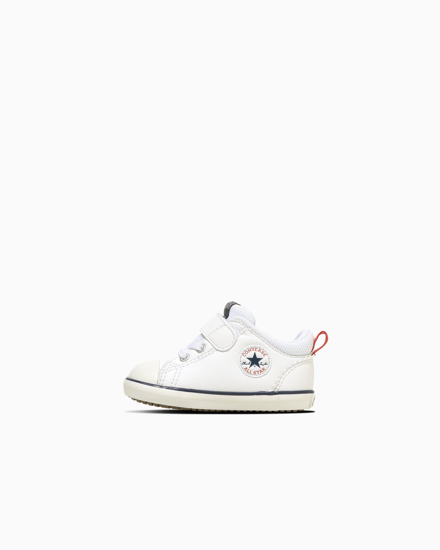 ホワイト スニーカー ベビー