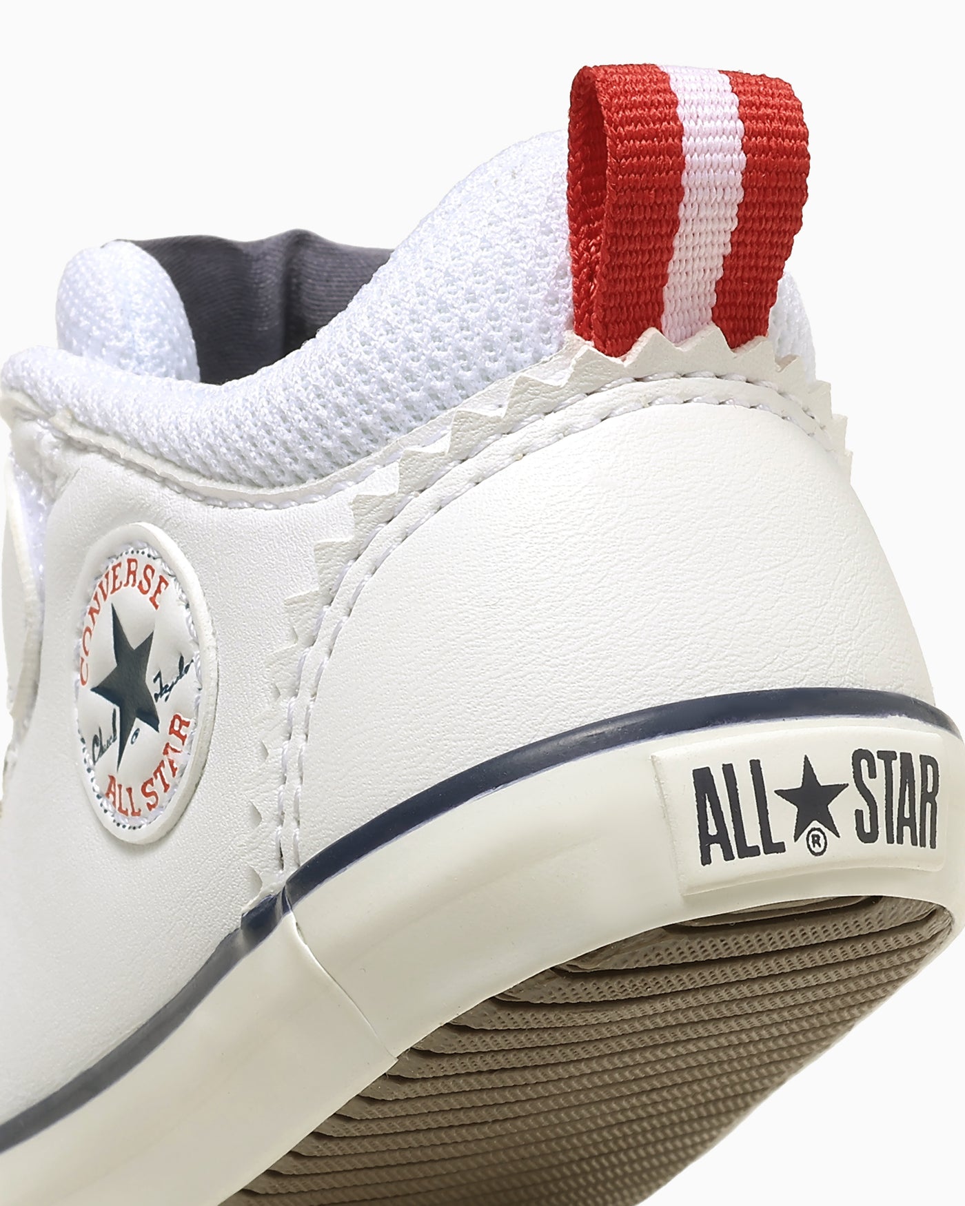 MINI ALL STAR V-1