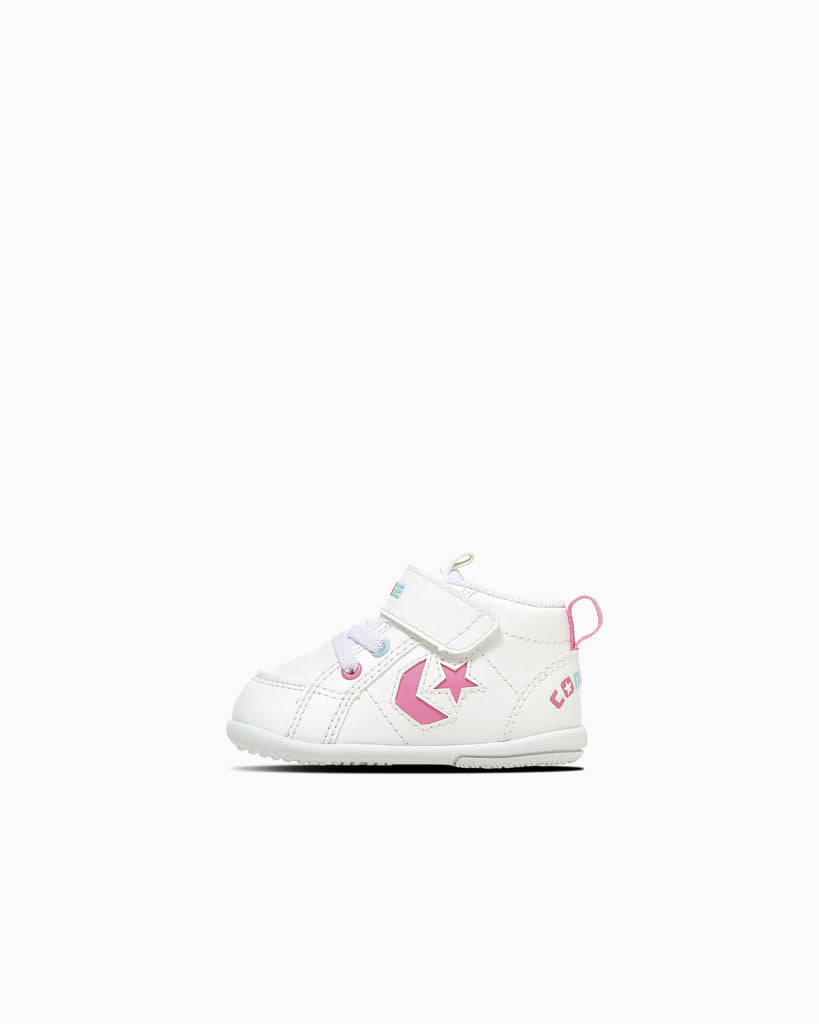 みあみあ☺︎ MINI INCHSTAR / ミニ インチスター (ホワイト/ピンク/ブルー