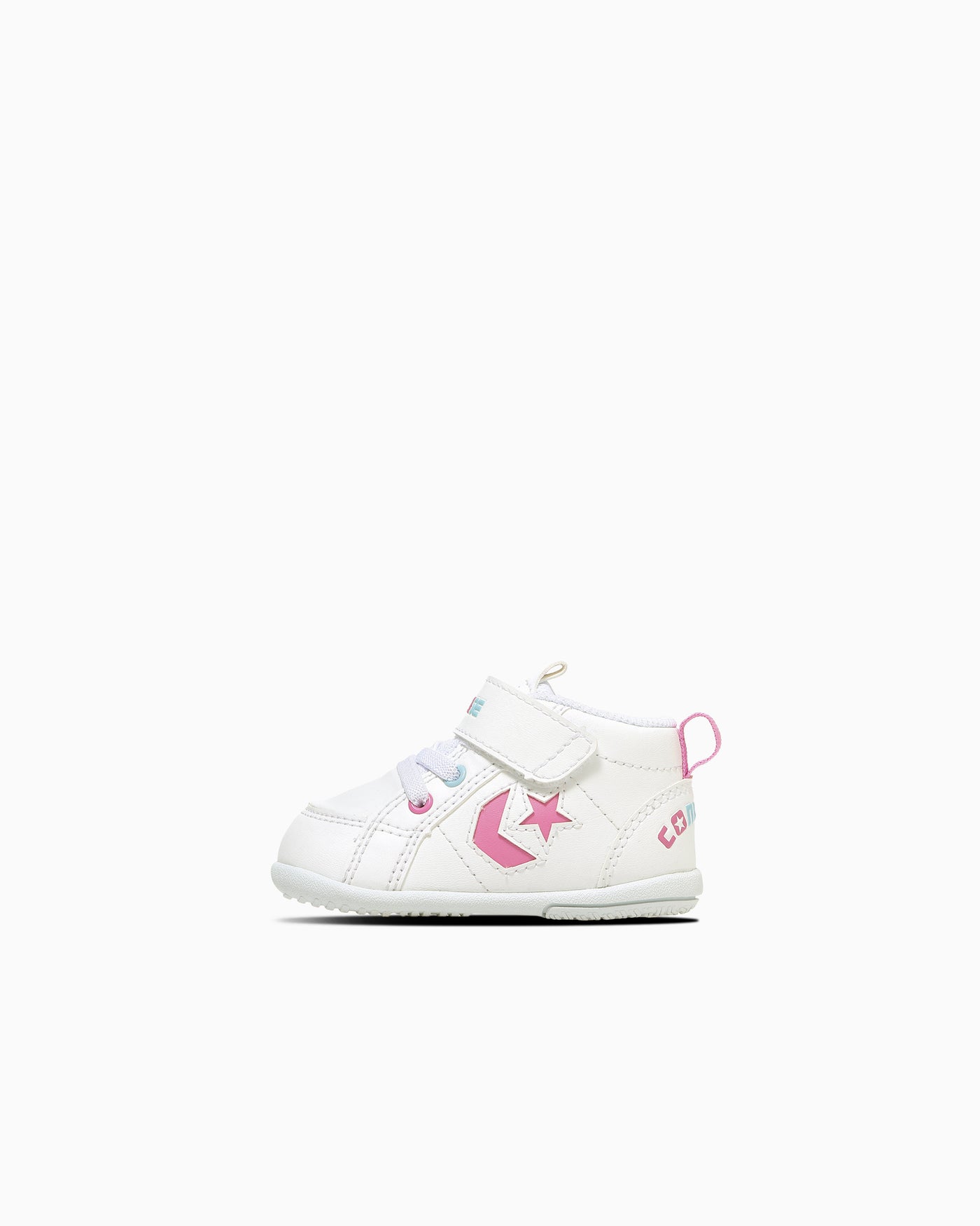 ホワイト スニーカー ベビー