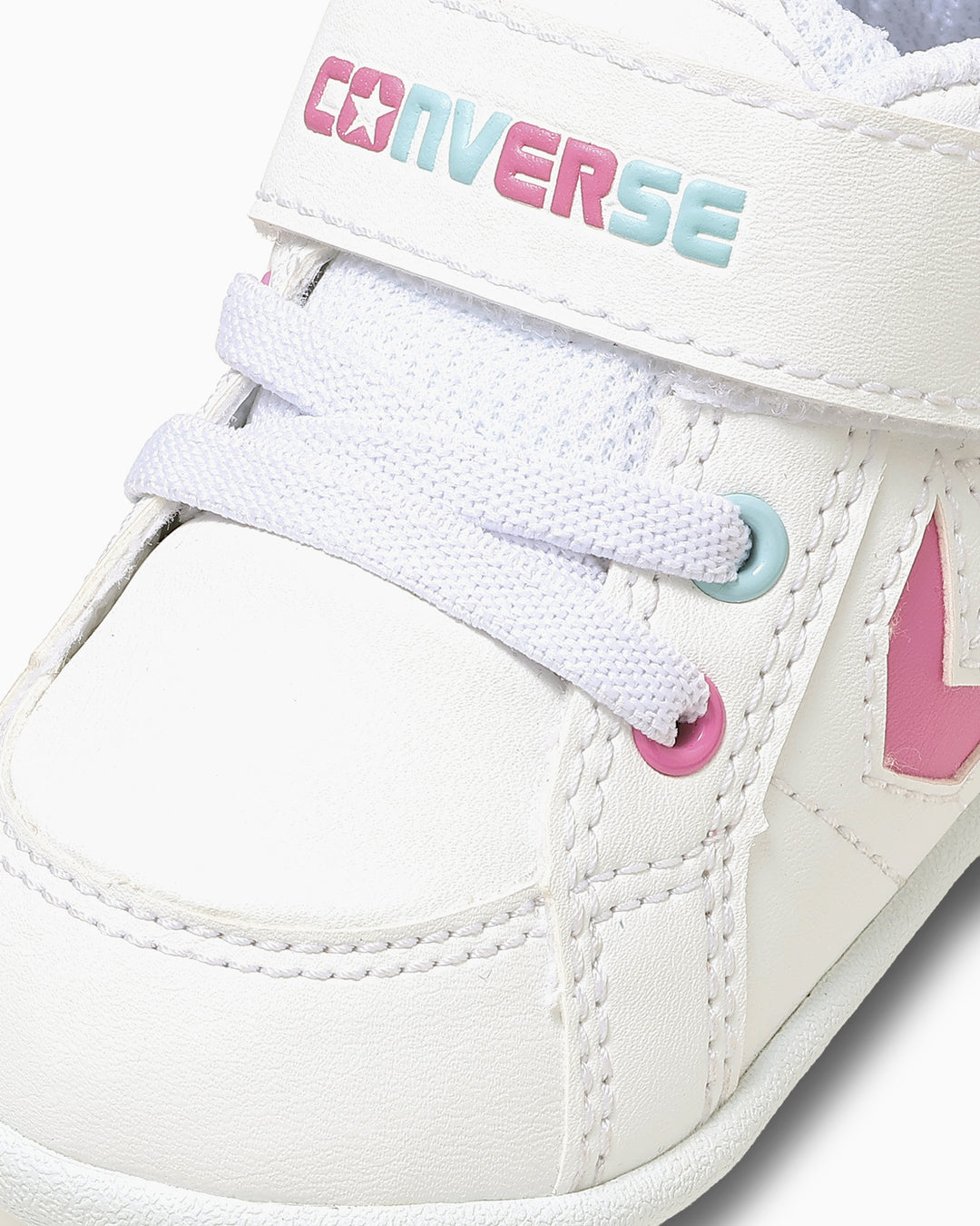 MINI INCHSTAR / ミニ インチスター (ホワイト/ピンク/ブルー