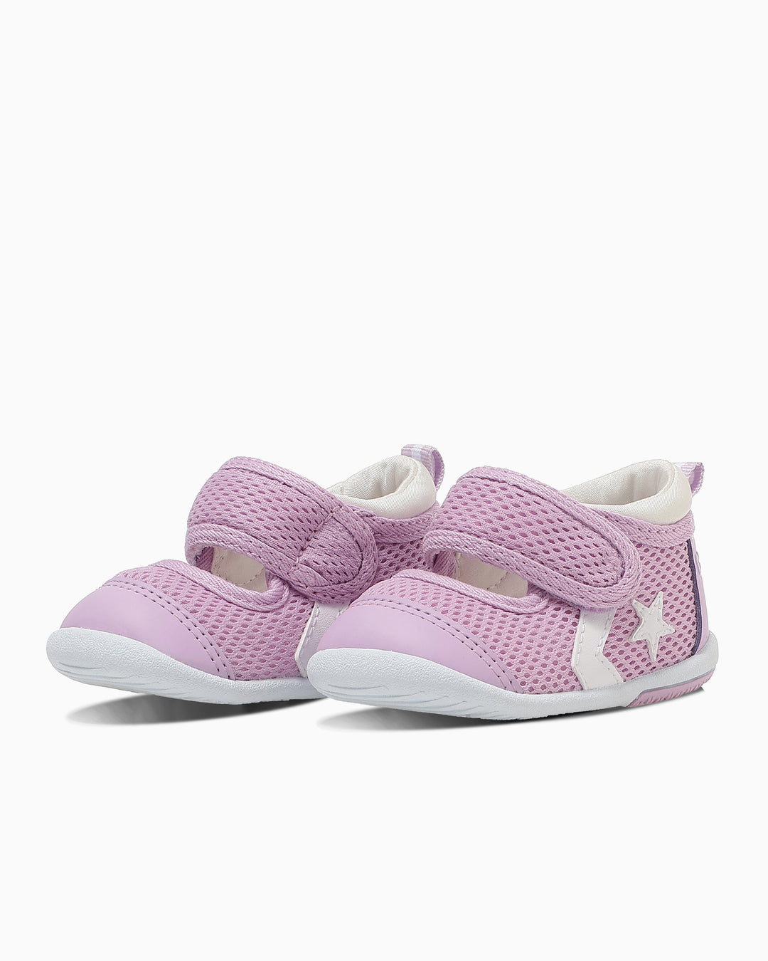 MINI LITTLE SUMMER / ミニ リトルサマー (ライラック)– コンバース