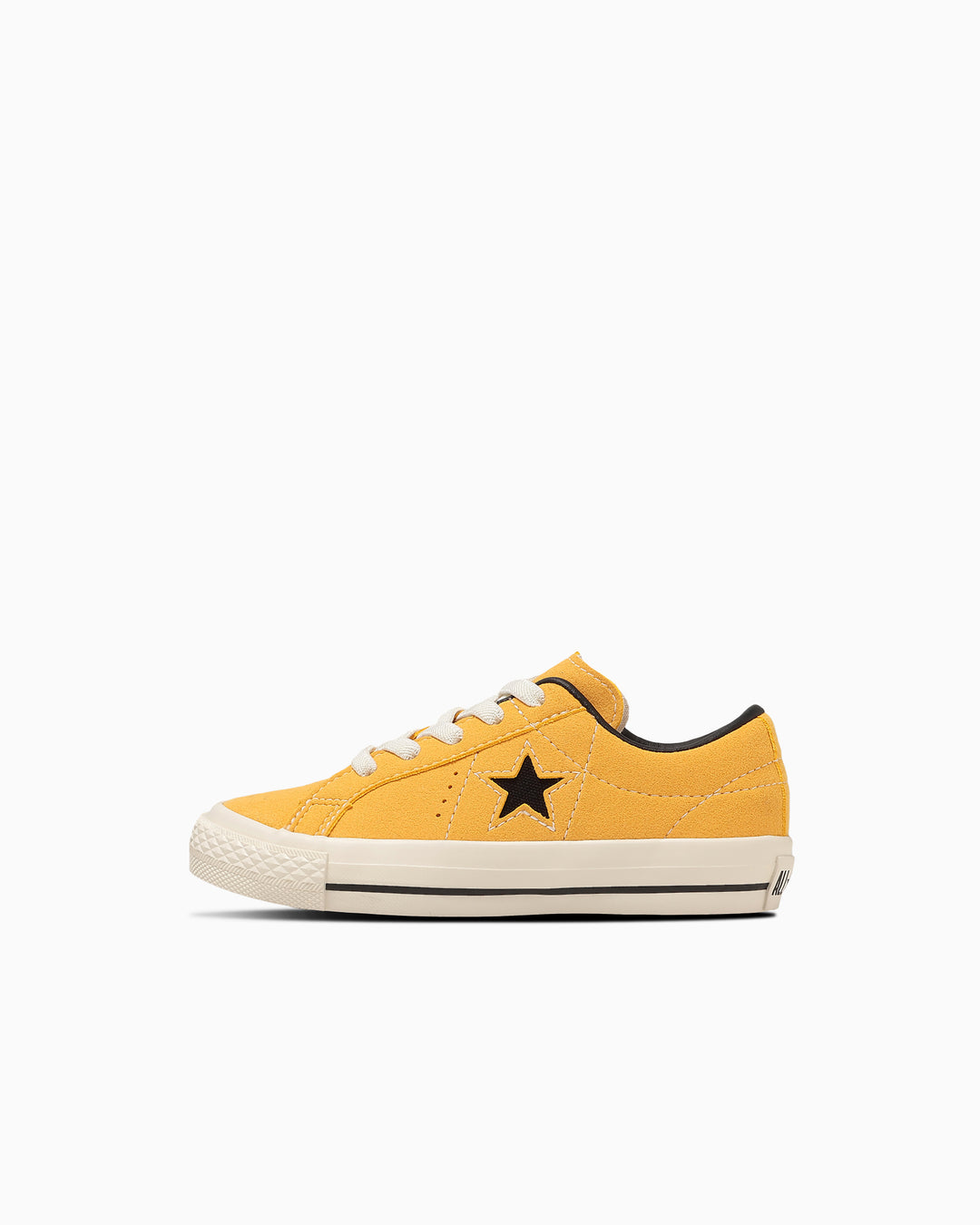 KID'S ONE STAR EASYON / キッズ ワンスター イージーオン (ゴールド
