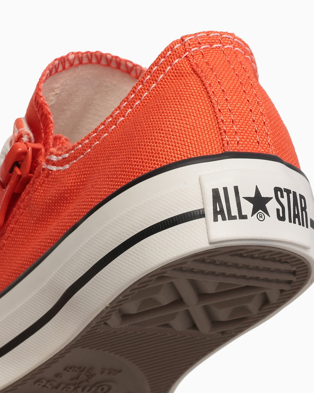 CHILD ALL STAR Z OX / チャイルド オールスター Z OX (オレンジ