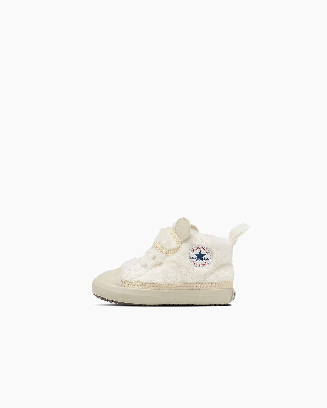 べびーさま。 BABY ALL STAR BOAKUMA V-1 / ベビー オールスター ボアクマ V－1