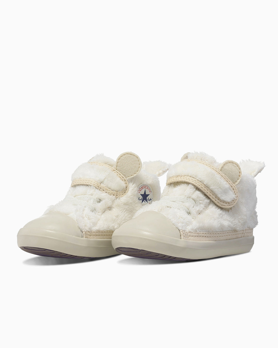 BABY ALL STAR BOAKUMA V-1 / ベビー オールスター ボアクマ V－1
