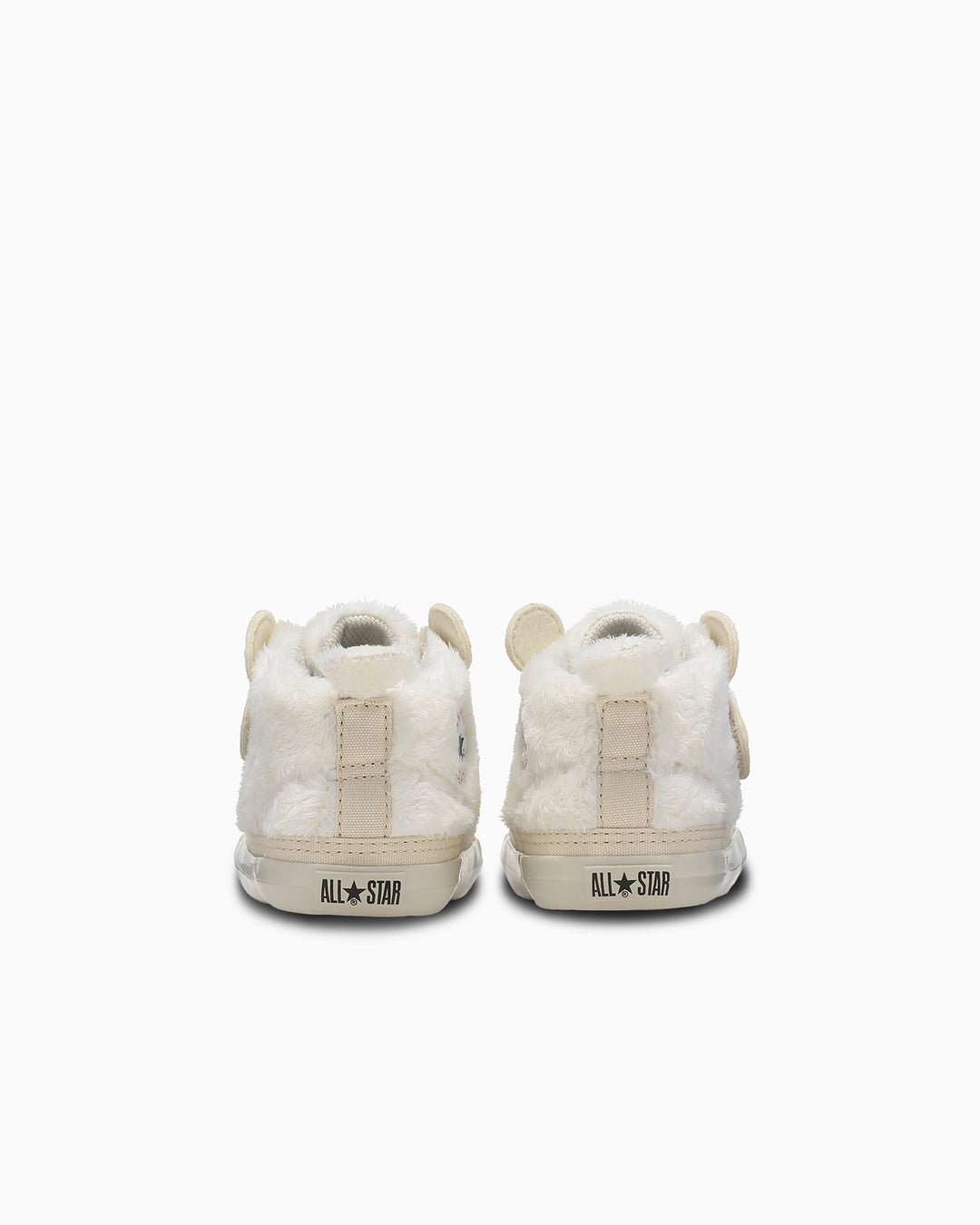 BABY ALL STAR BOAKUMA V-1 / ベビー オールスター ボアクマ V－1