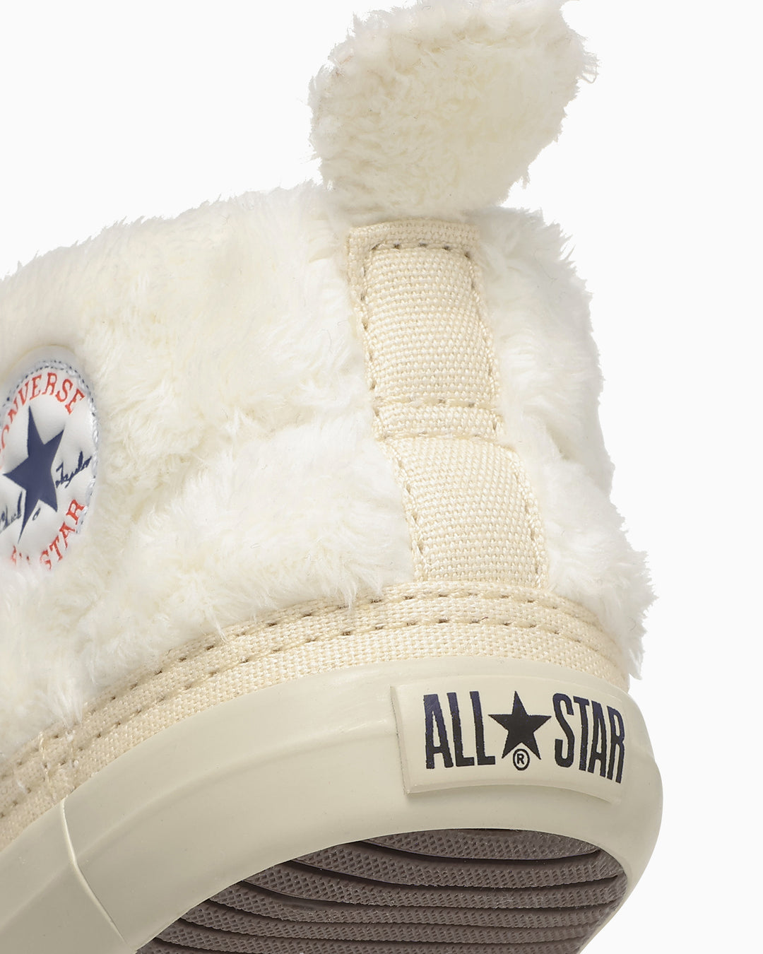 べびーさま。 BABY ALL STAR BOAKUMA V-1 / ベビー オールスター ボアクマ V－1