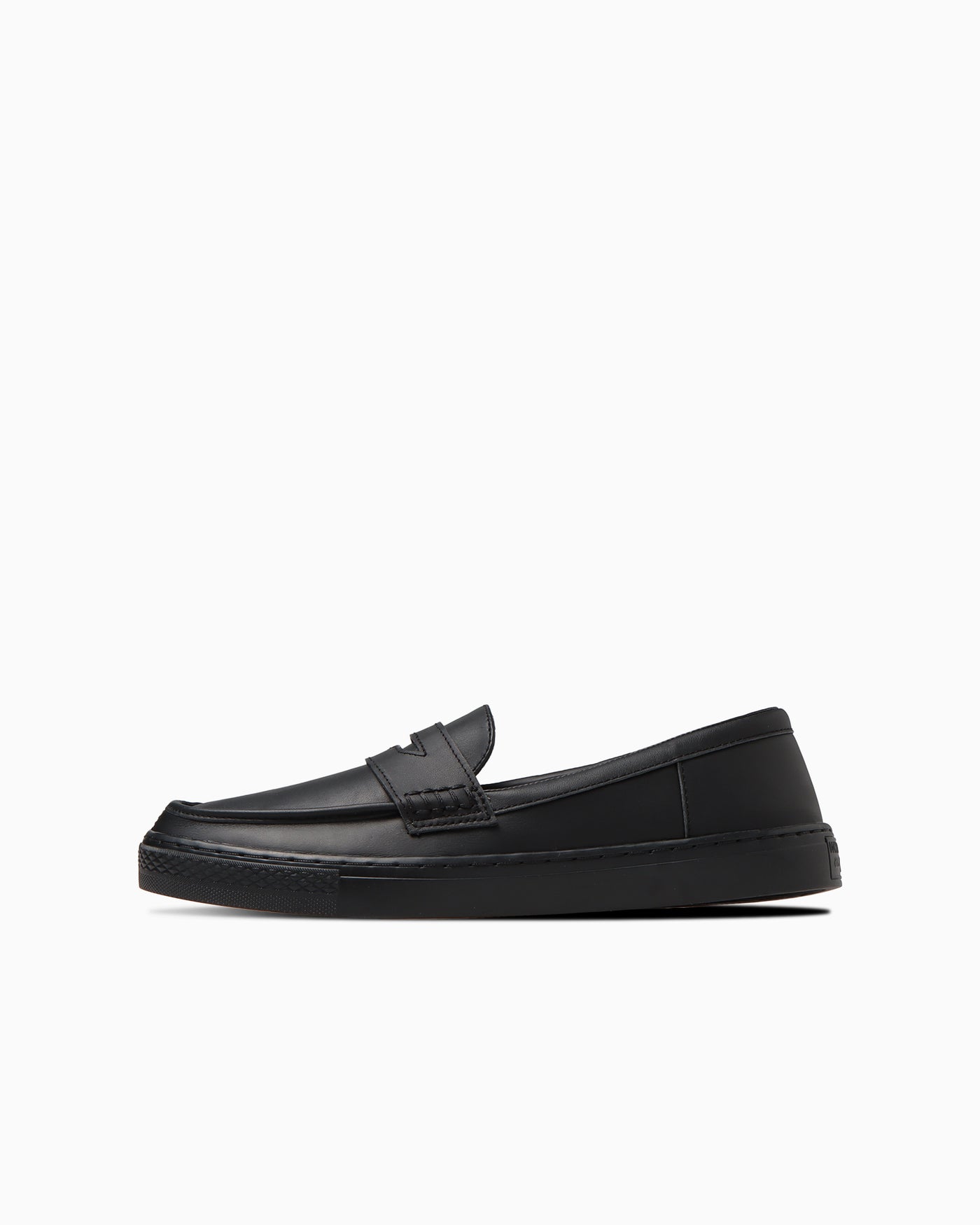 CONVERSE ALL STAR COUPE LOAFER BLACK