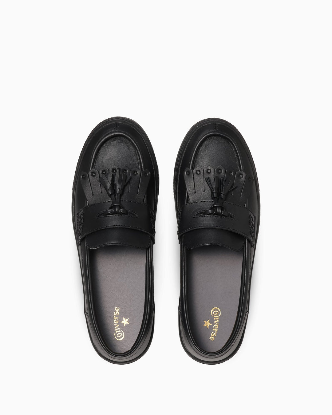 ALL STAR COUPE LOAFER / オールスター クップ ローファー (ブラック)– コンバース オンライン ショップ | CONVERSE  ONLINE SHOP