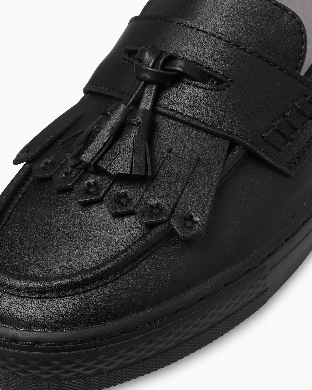 ALL STAR COUPE LOAFER / オールスター クップ ローファー (ブラック)– コンバース オンライン ショップ | CONVERSE  ONLINE SHOP