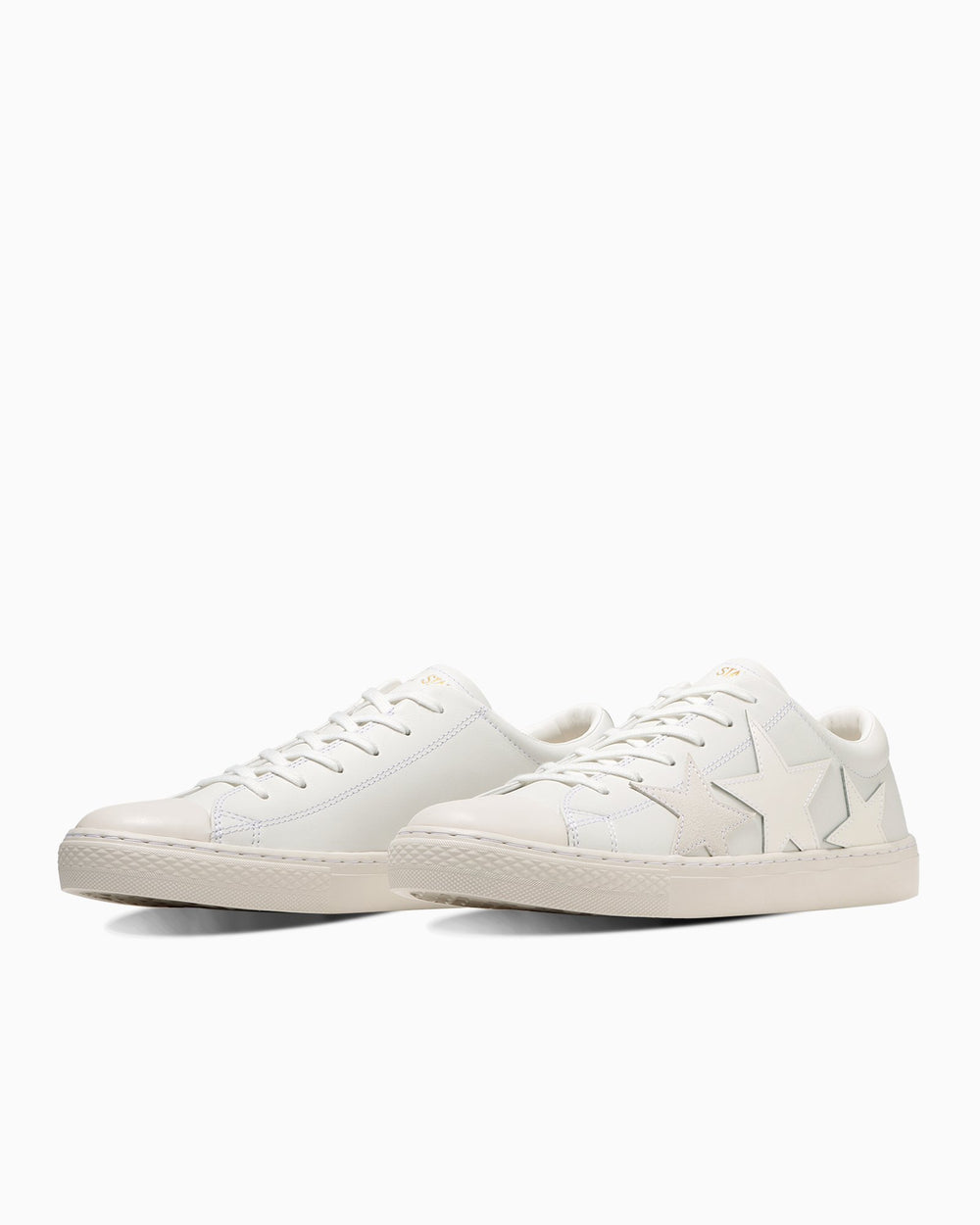 コロコロConverse コンバース　オールスタークーペ⭐️フリンジ付 コロコロConverse コンバース オールスタークーペ⭐️フリンジ付