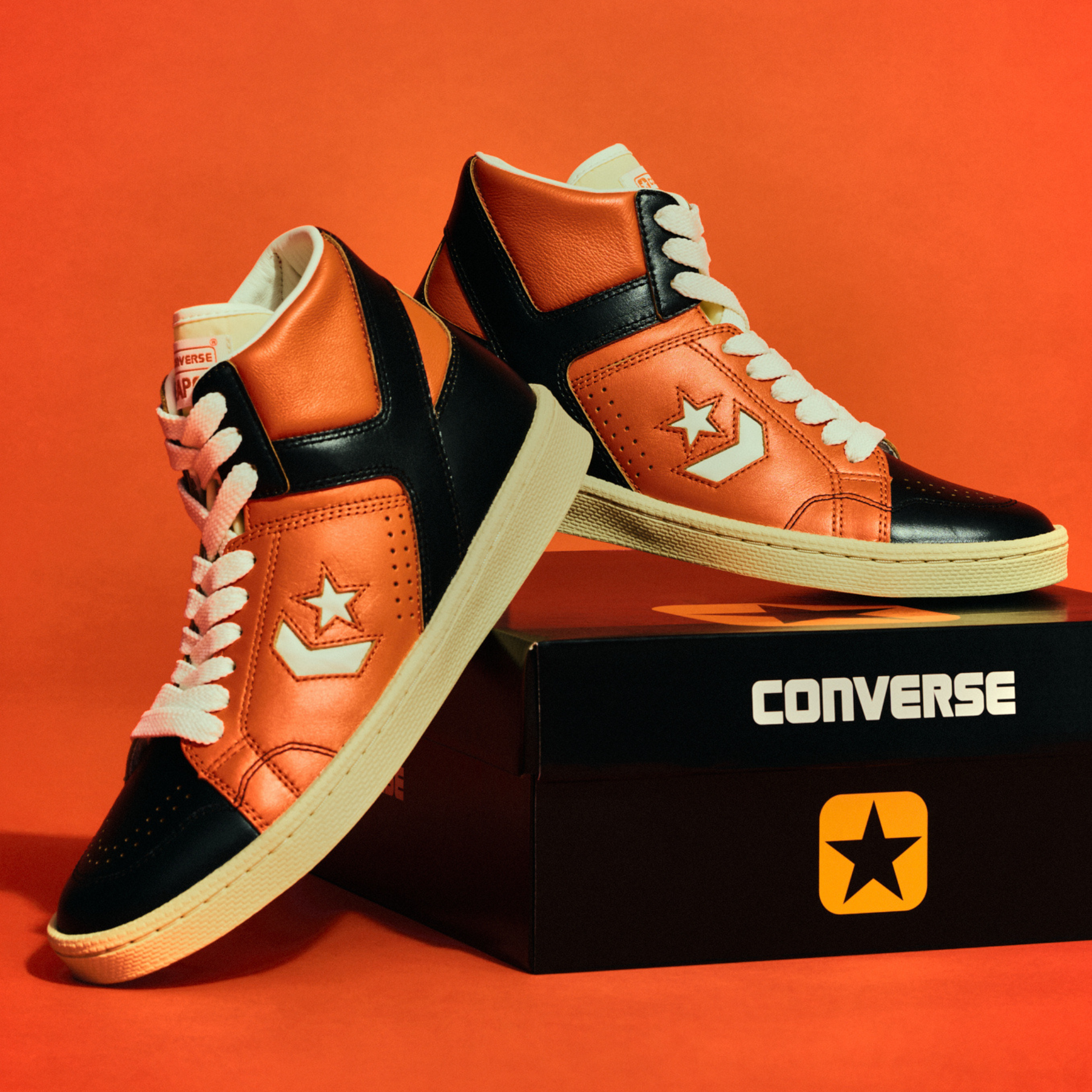 OSHMAN'S Converse Weapon PS Hi SOMA 26.5 OSHMAN'S Converse Weapon PS Hi SOMA 26.5