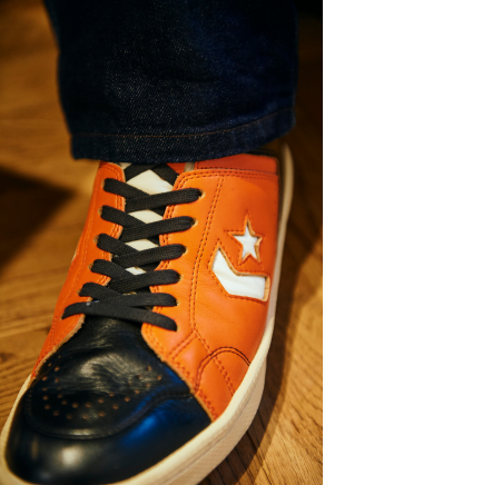 WEAPON PS HI Oshman's 40th Anniversary – コンバース オンライン WEAPON PS HI Oshman's 40th Anniversary – コンバース オンライン