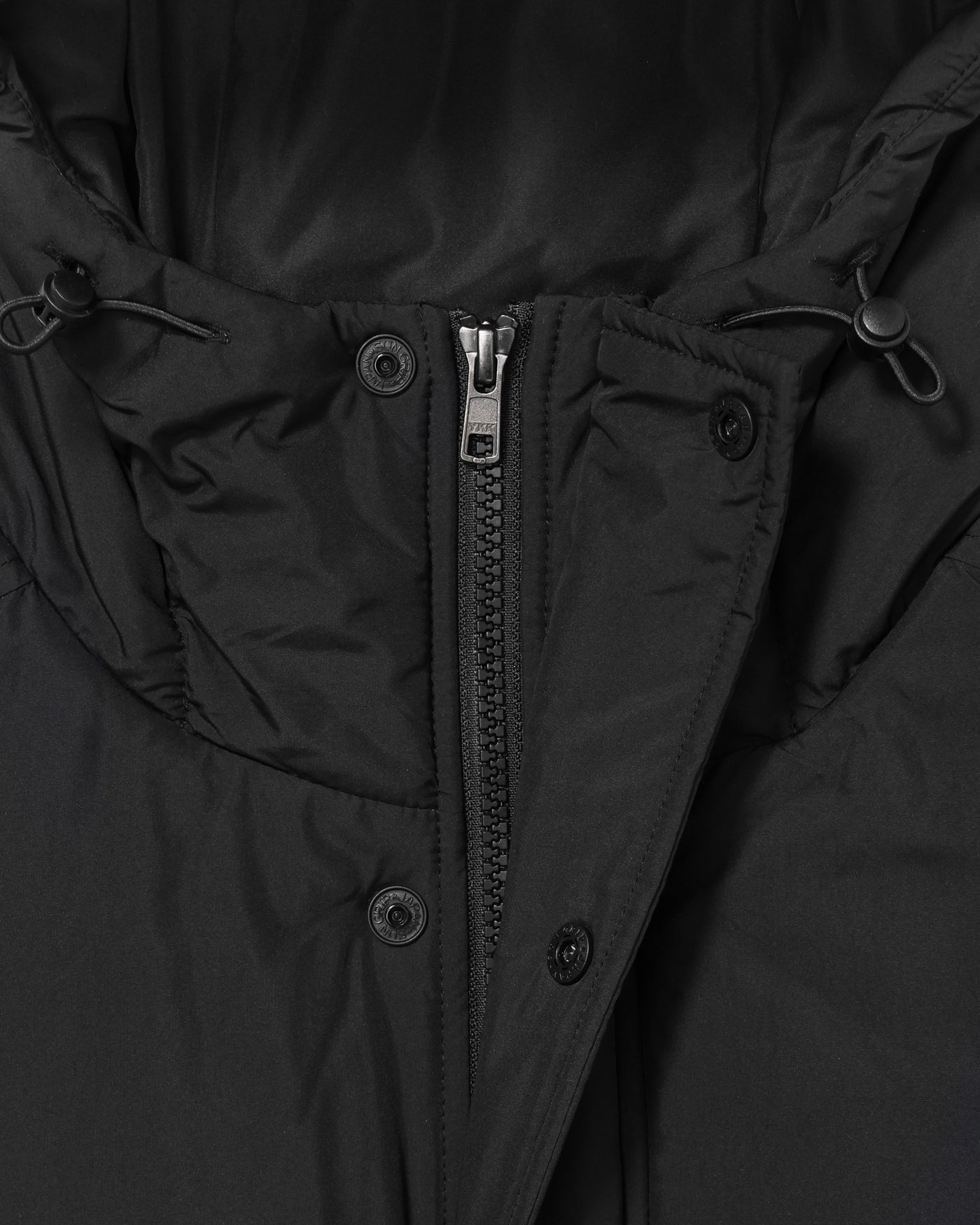DIAMOND LOGO CS BENCH COAT MENS