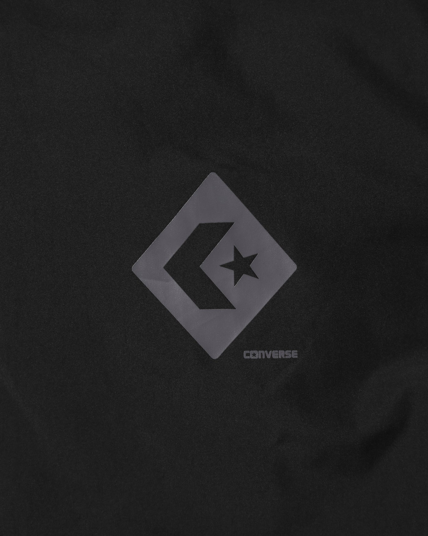 DIAMOND LOGO CS BENCH COAT MENS