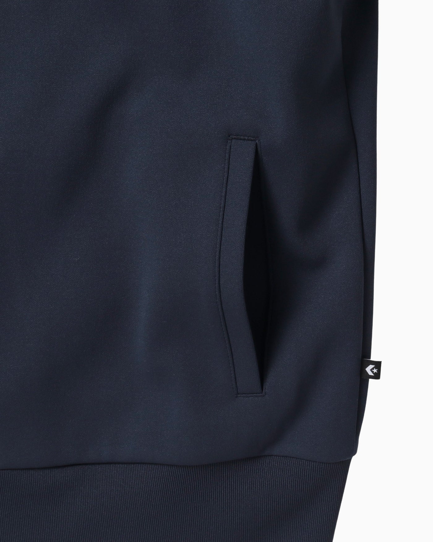 CS TRACK JACKET