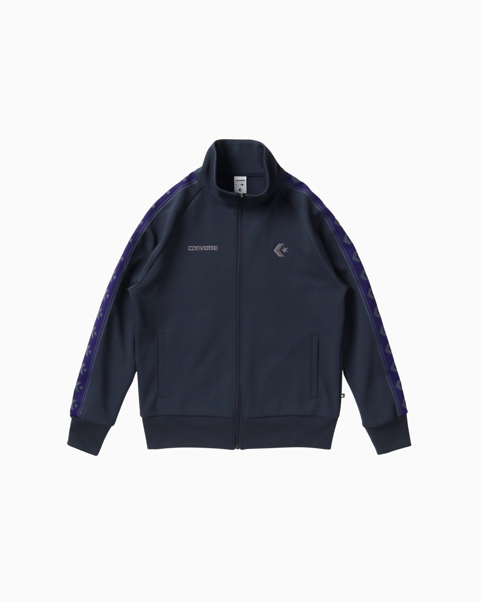 jacket – ジャージ – コンバース オンライン ショップ | CONVERSE