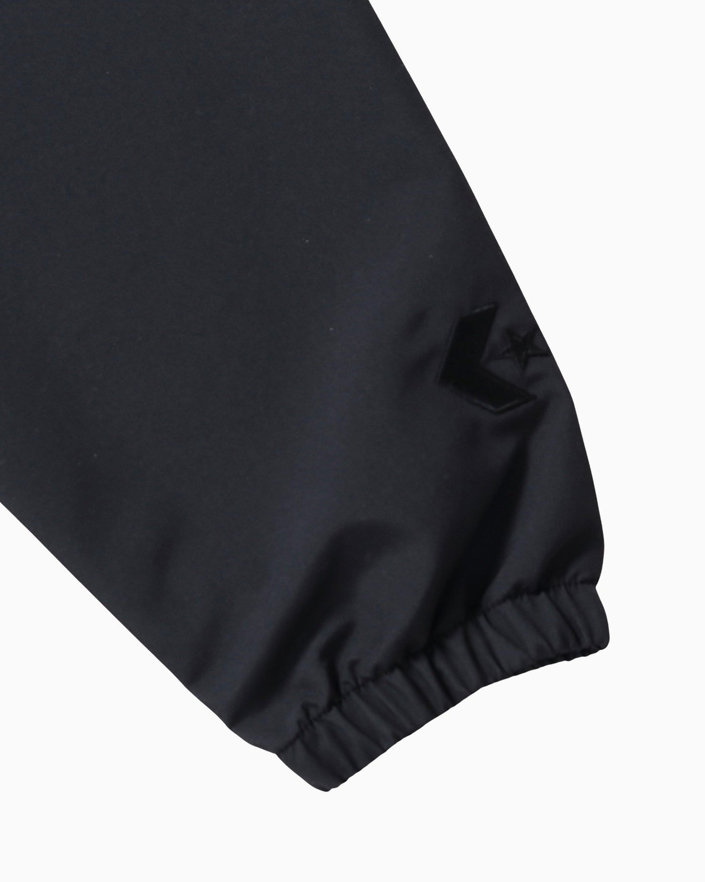 HOODED SP WOVEN JACKET