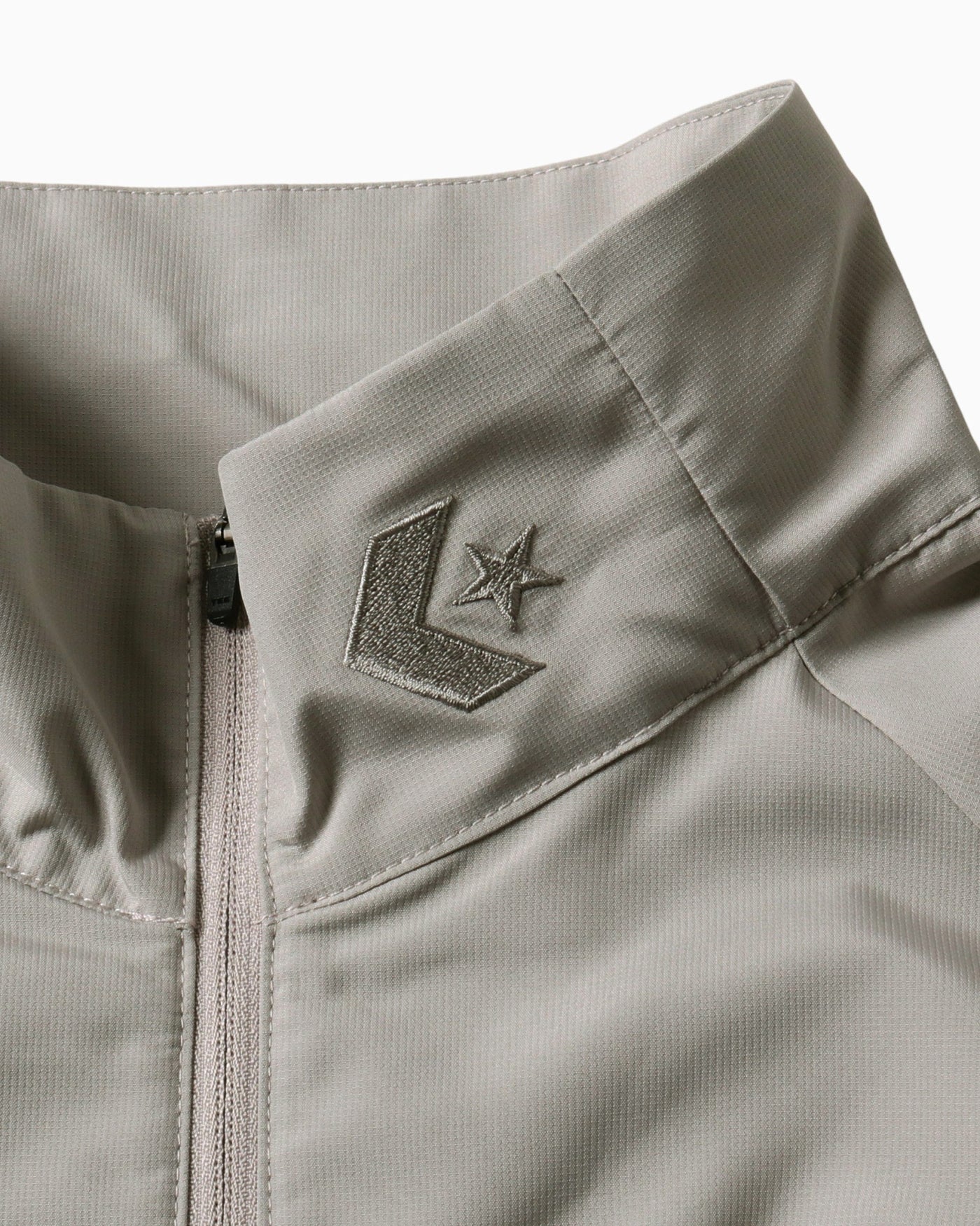 SP WOVEN PO JACKET
