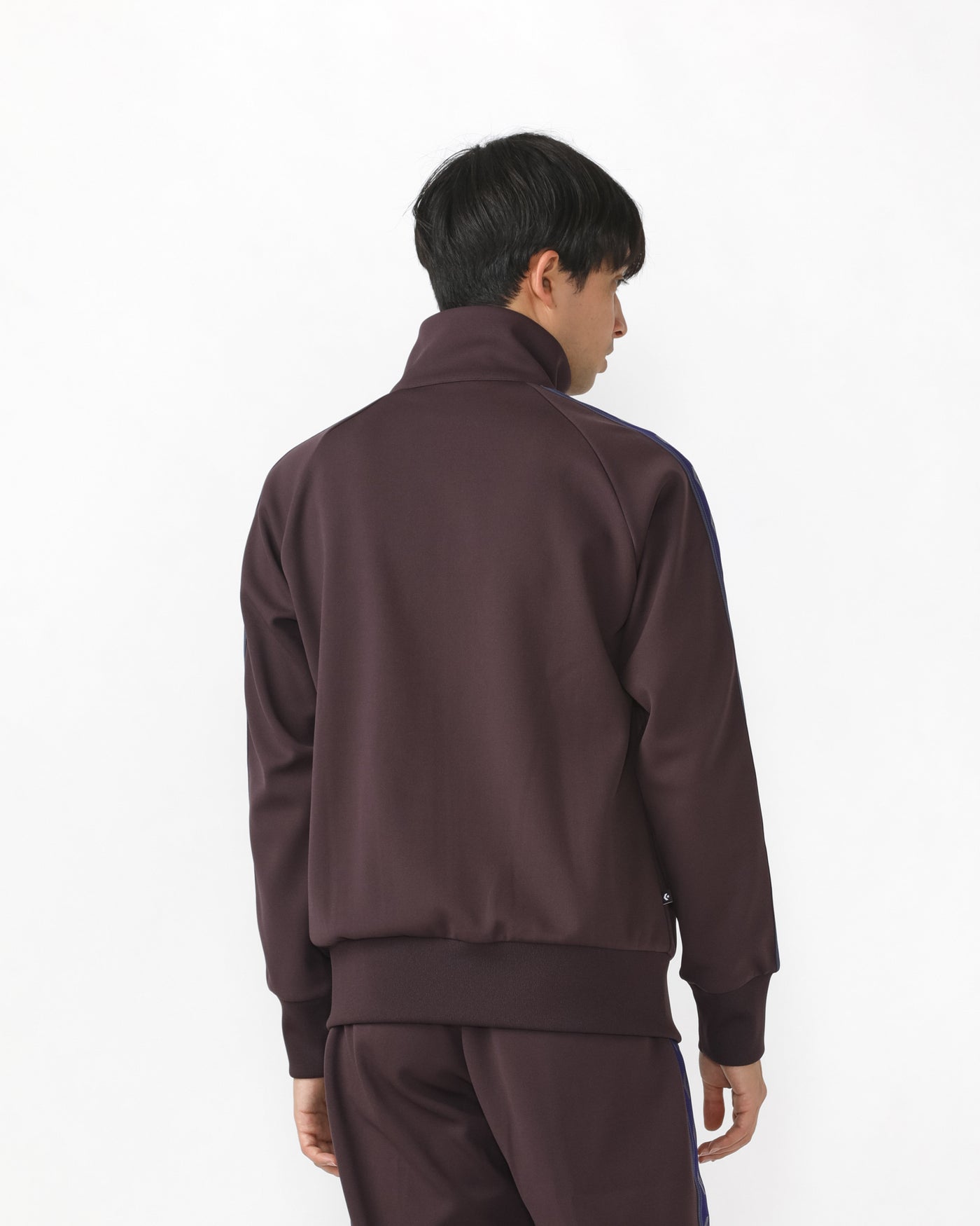 CS TRACK JACKET MENS