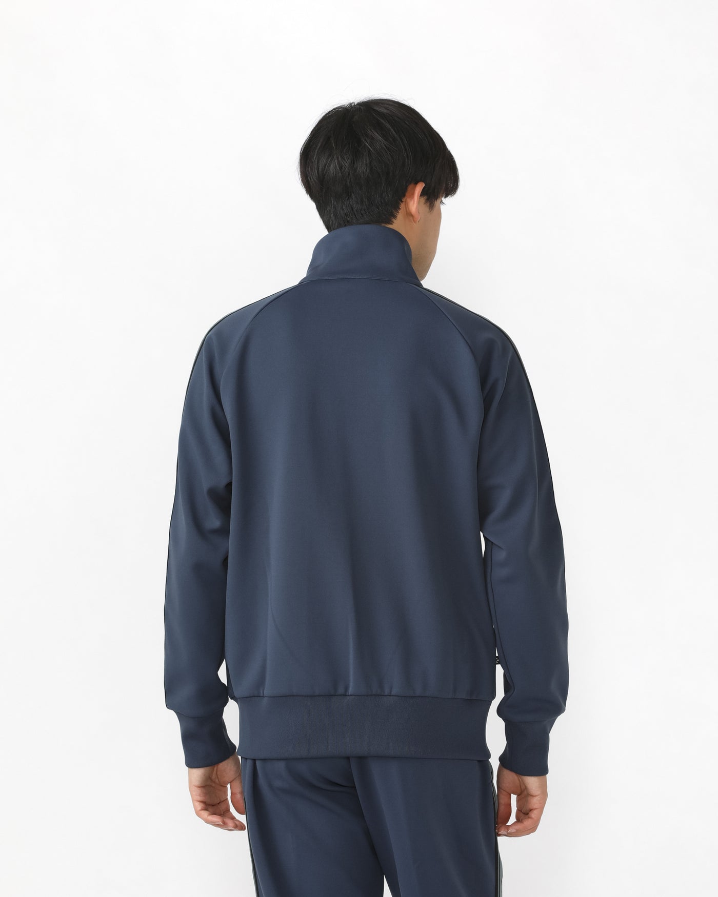 CS TRACK JACKET MENS