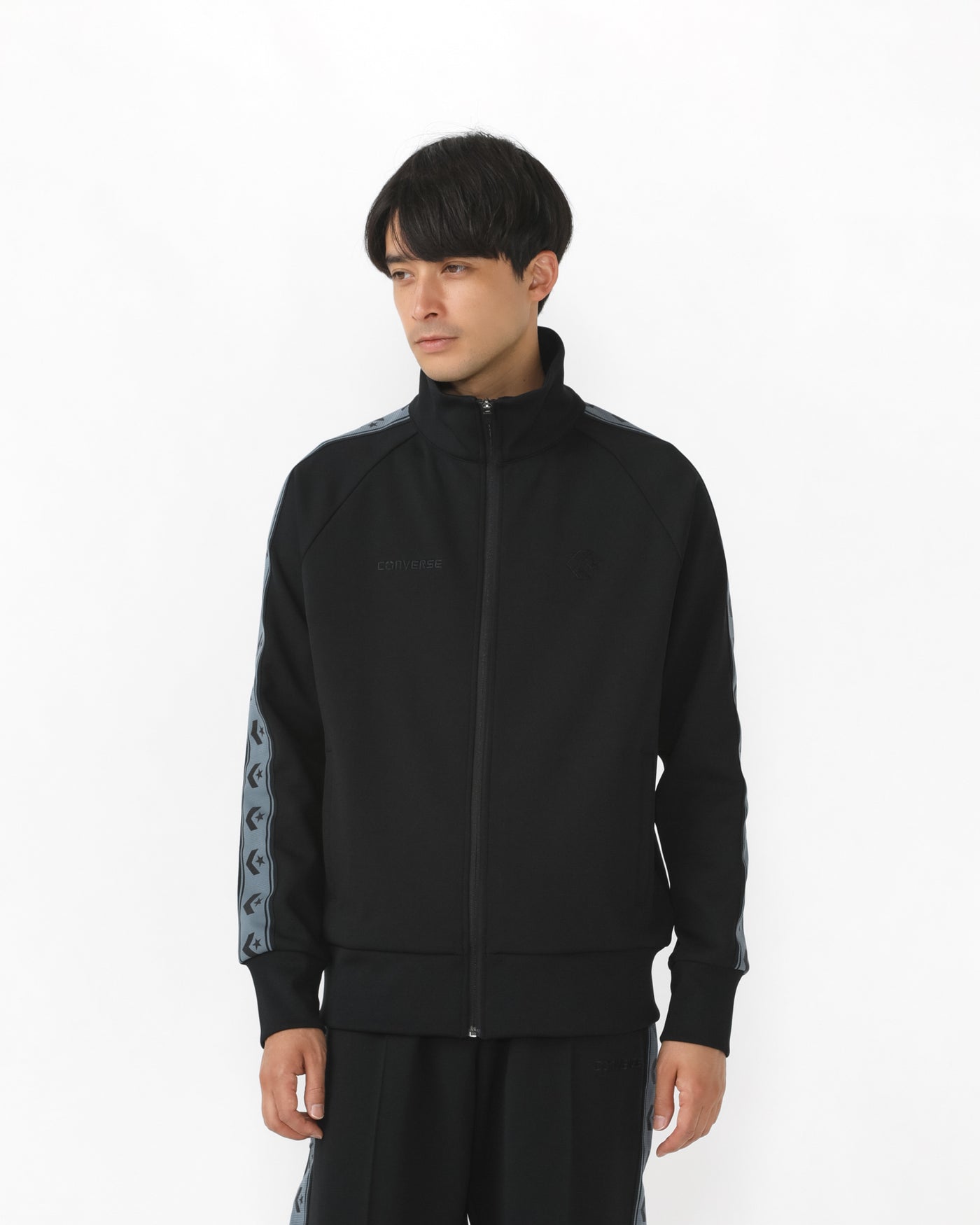 CS TRACK JACKET MENS