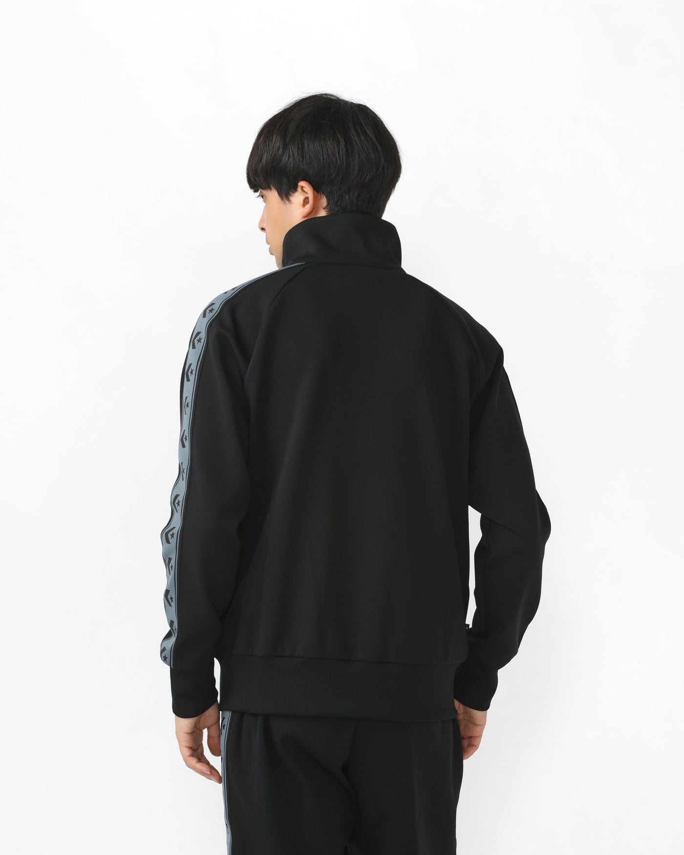 CS TRACK JACKET MENS