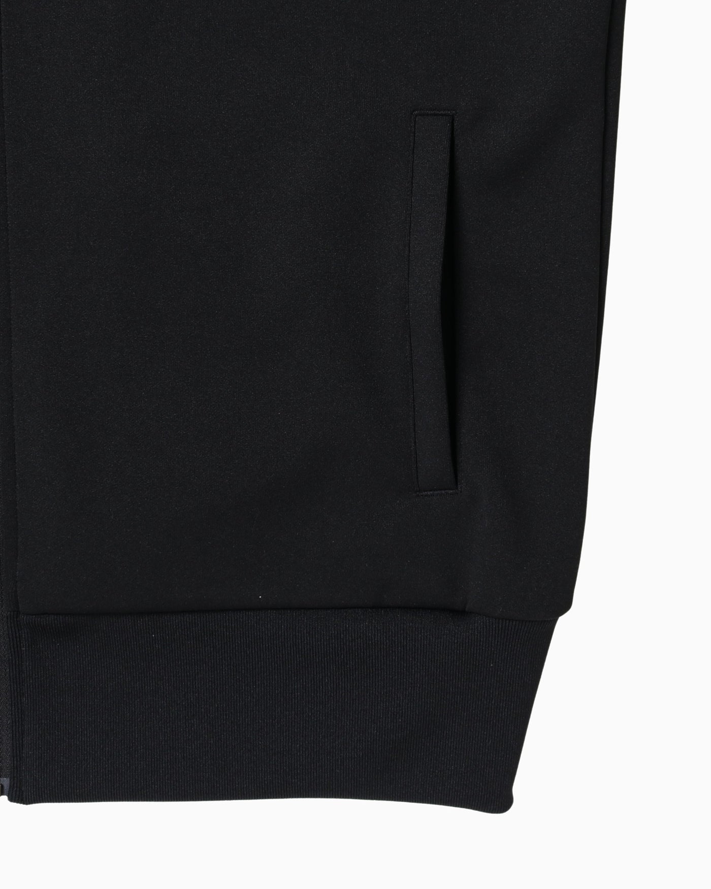 CS TRACK JACKET MENS (ブラック/グレー)– コンバース オンライン ショップ | CONVERSE ONLINE SHOP