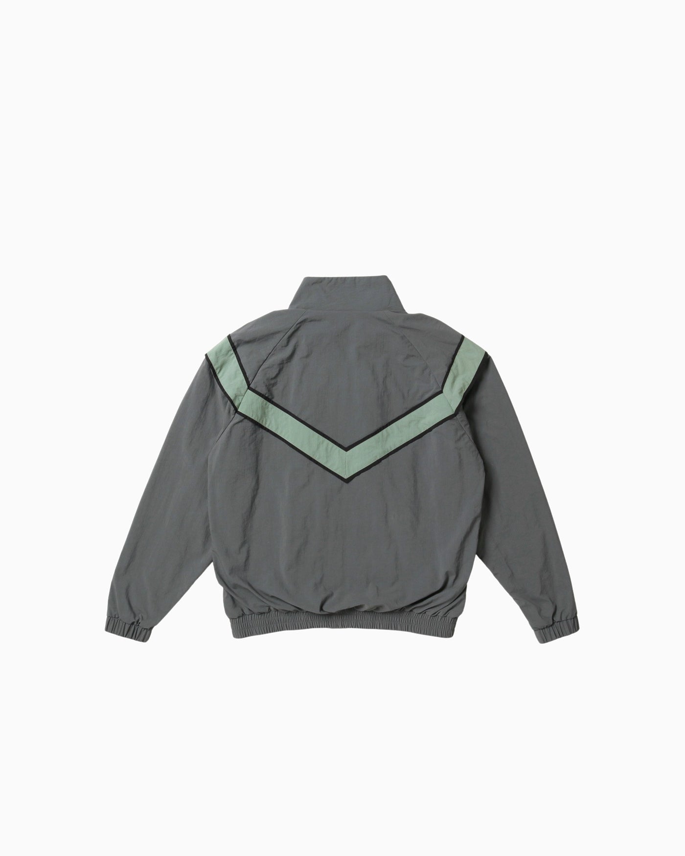 NYLON TRAINING JACKET MENS