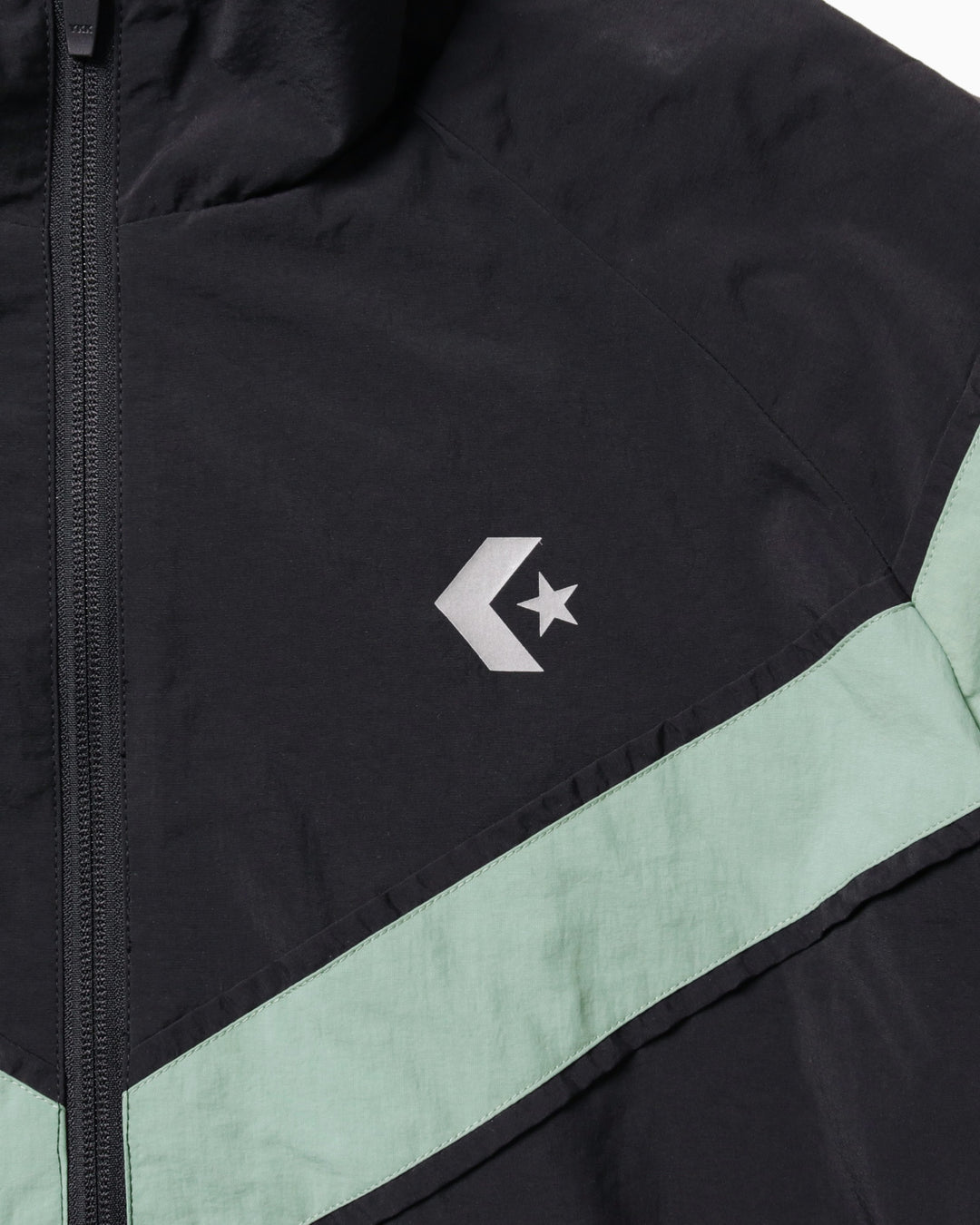 ジャケット・アウター Nylon Physical Convert Training Jacket Nylon Physical Convert Training Jacket | OVY