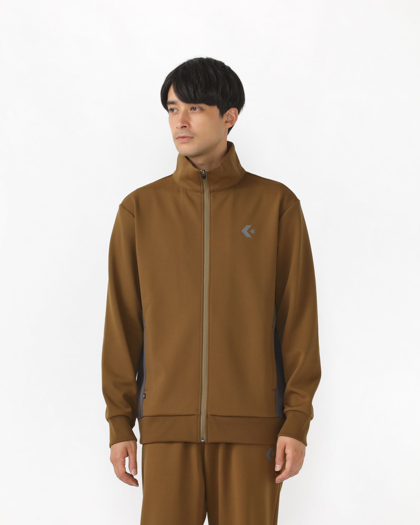 TRACK JACKET MENS