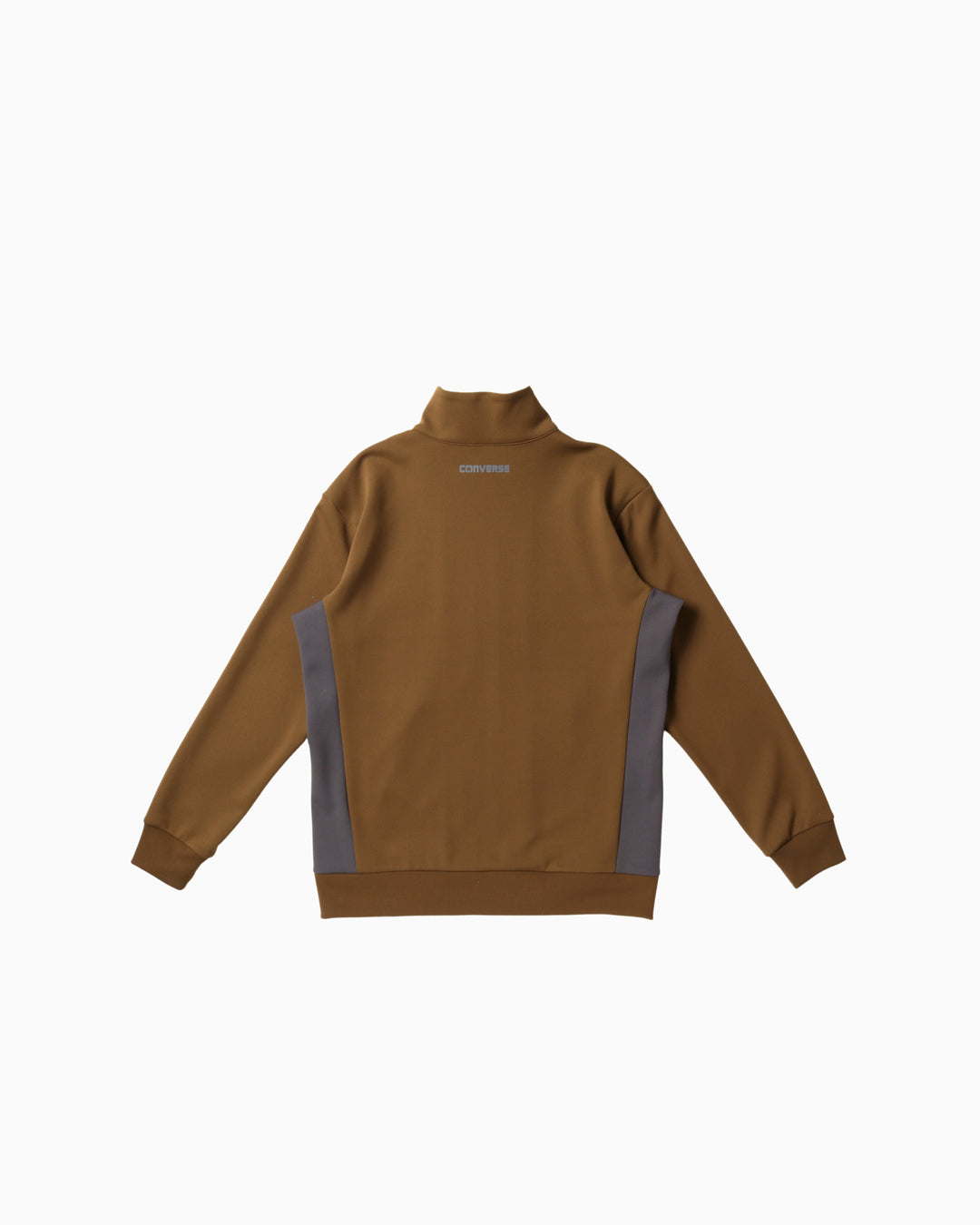 TRACK JACKET MENS (テラコッタ/チャコール)– コンバース オンライン