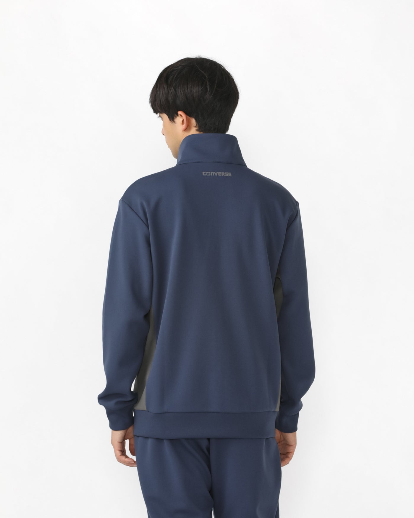 TRACK JACKET MENS