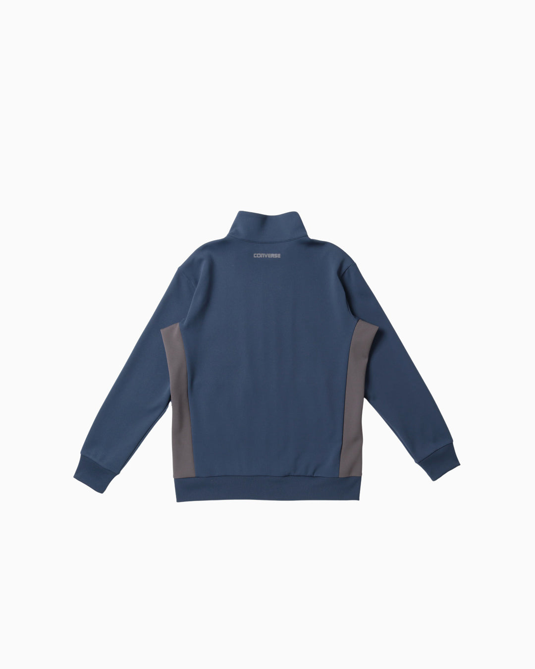 TRACK JACKET MENS (ネイビー/チャコール)– コンバース オンライン