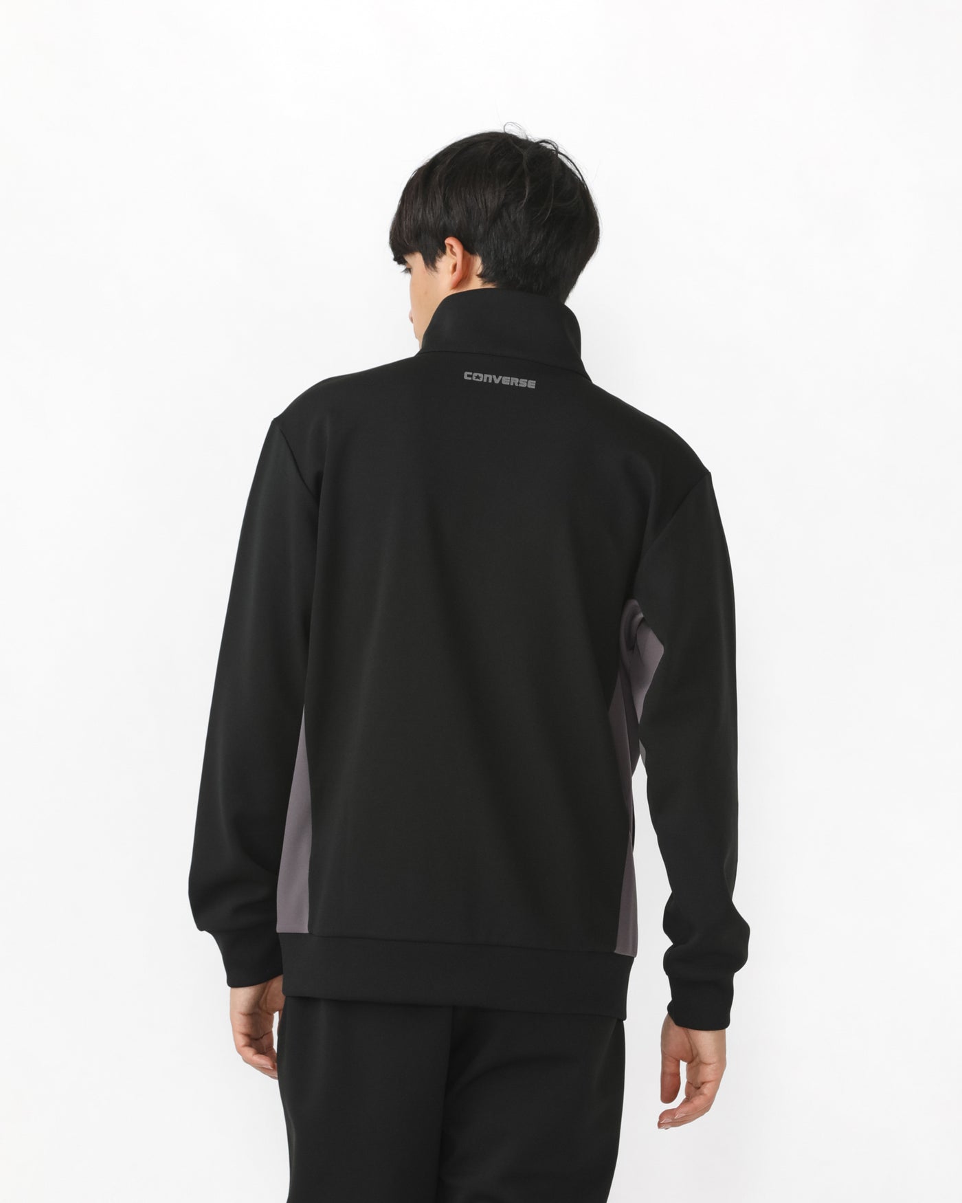 TRACK JACKET MENS