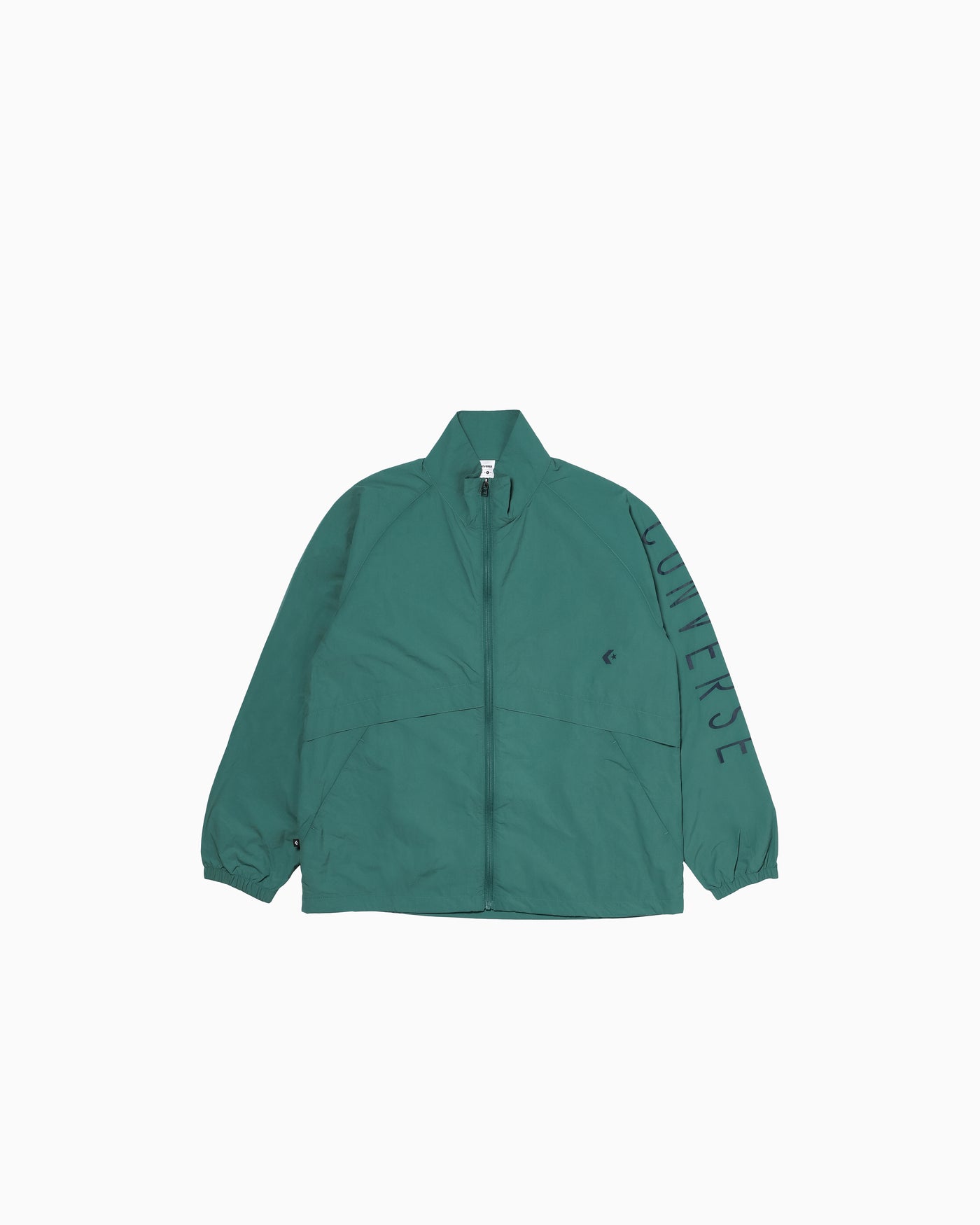 CV WOVEN JACKET MENS