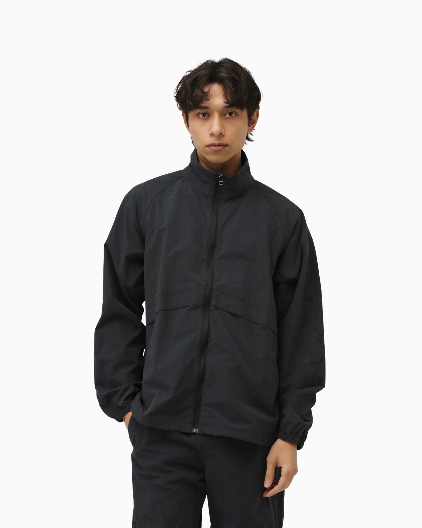 CV WOVEN JACKET MENS