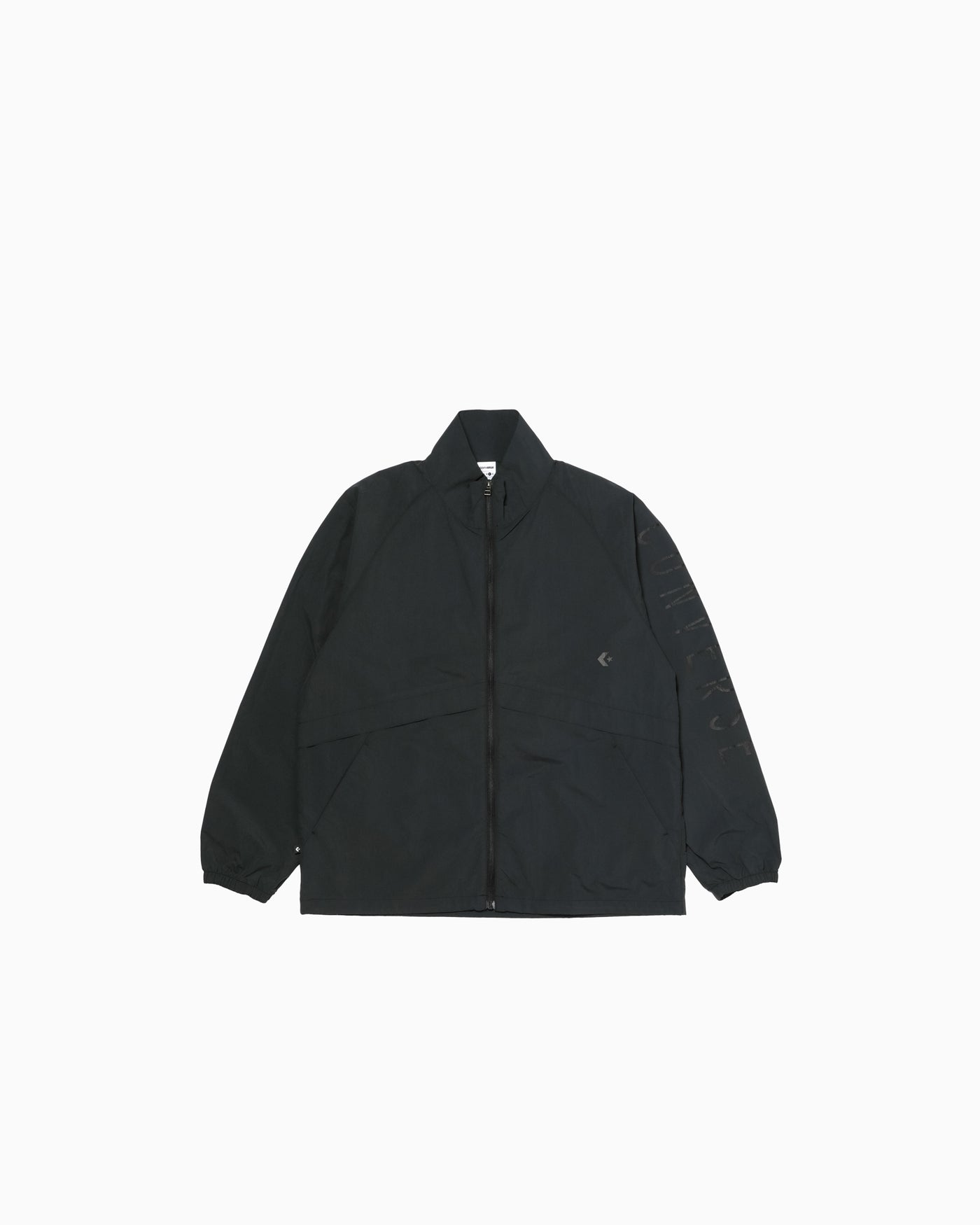 CV WOVEN JACKET MENS