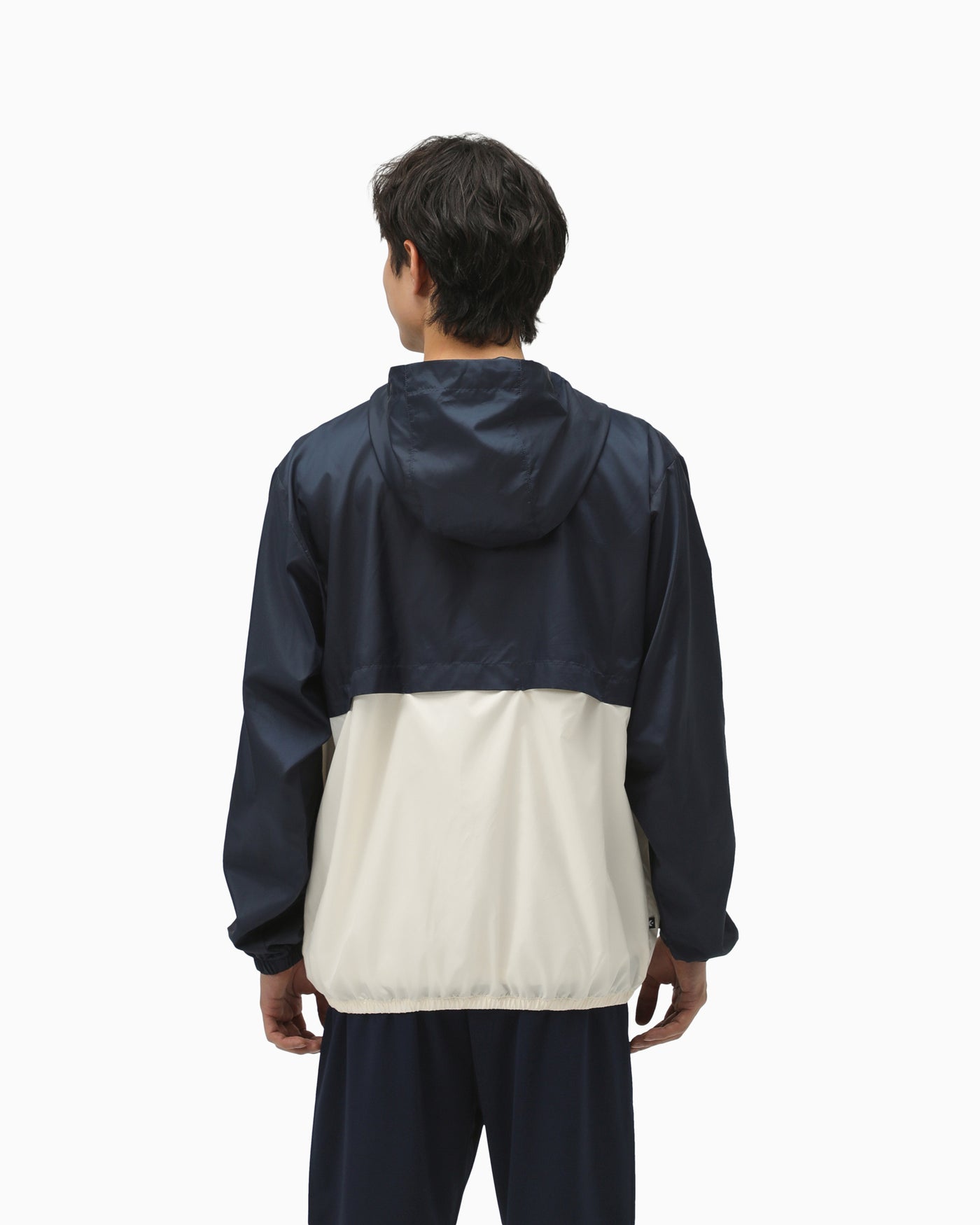 ES WIND JACKET MENS