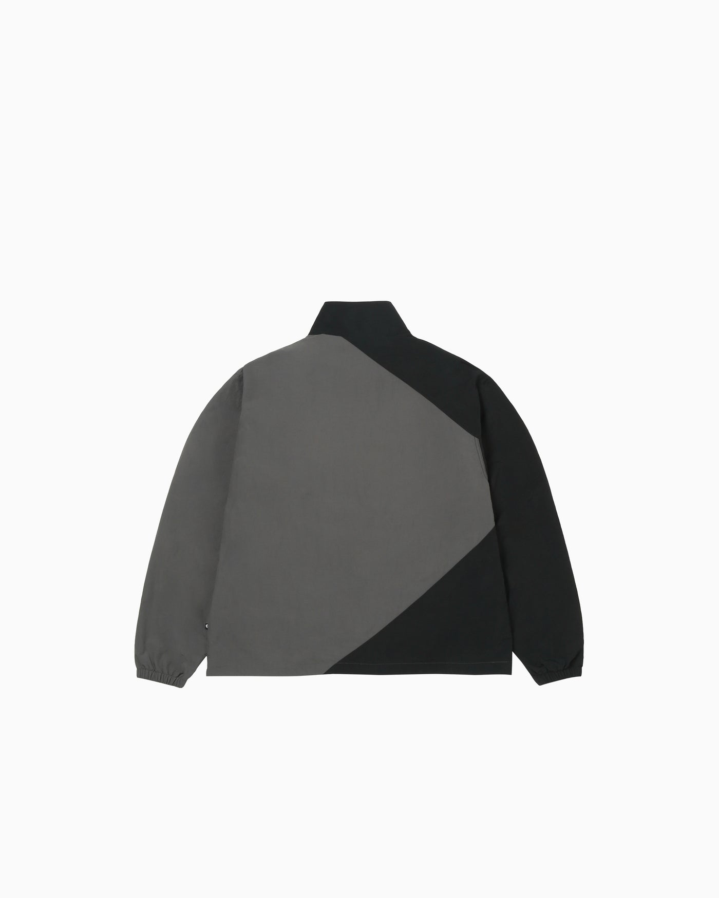 CS COL BLOCK JACKET MENS