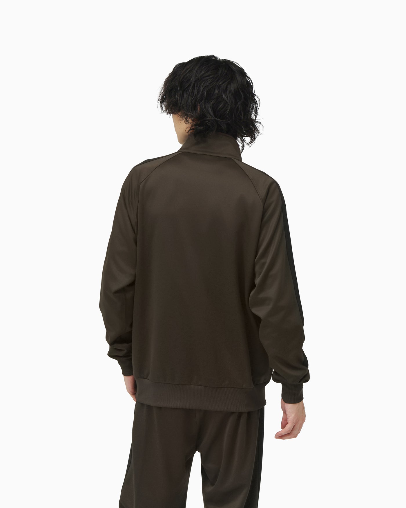 CS LINE TRACK JACKET MENS