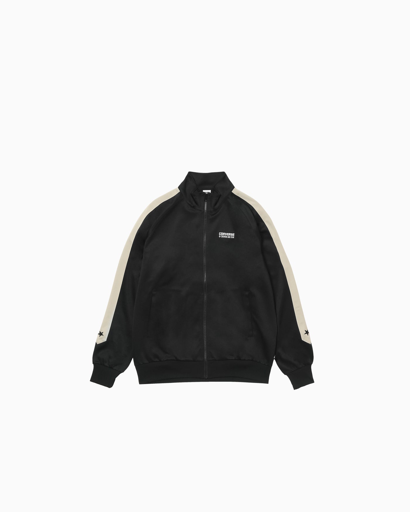 CS LINE TRACK JACKET MENS