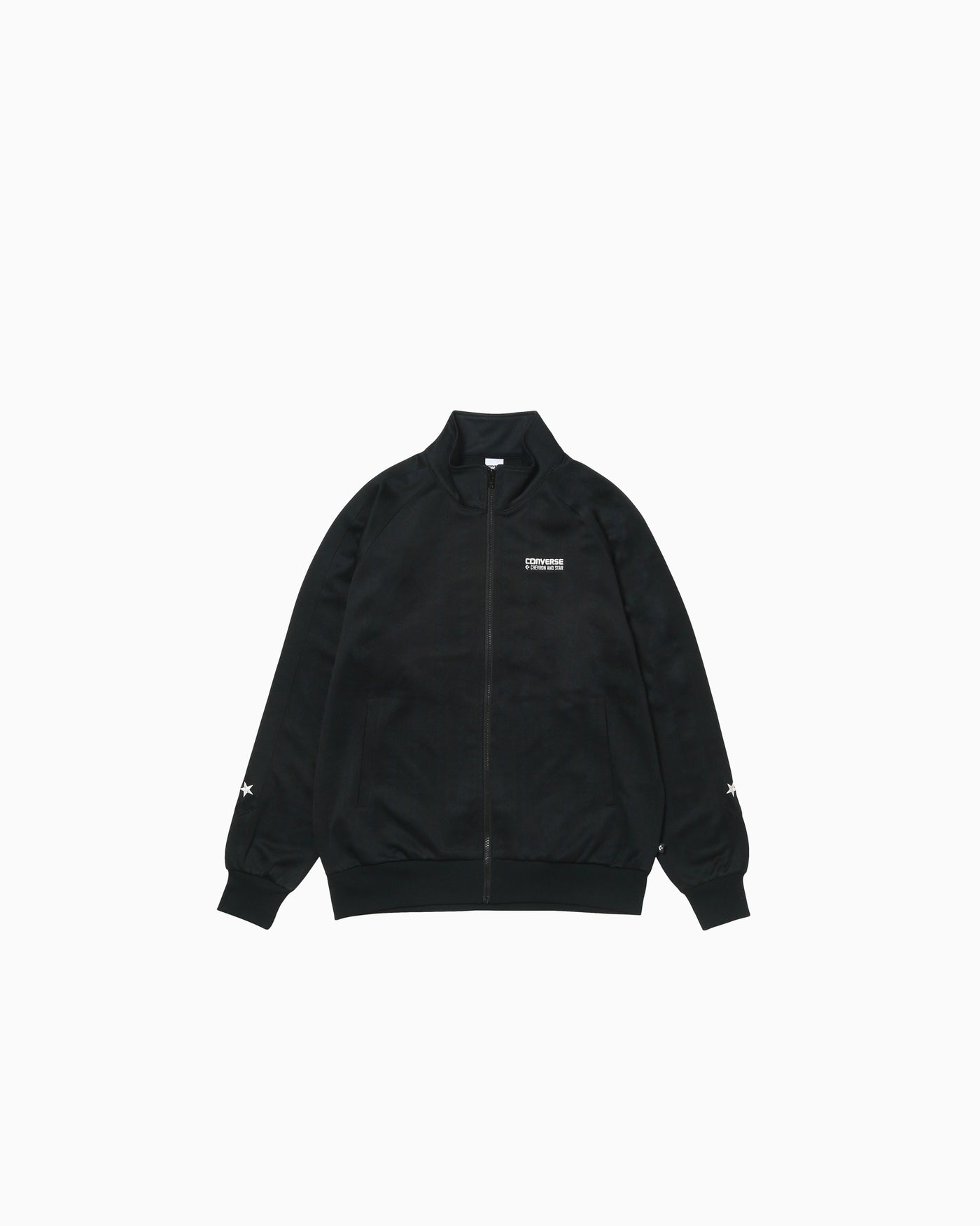 JQ CS LINE TRACK JACKET MENS